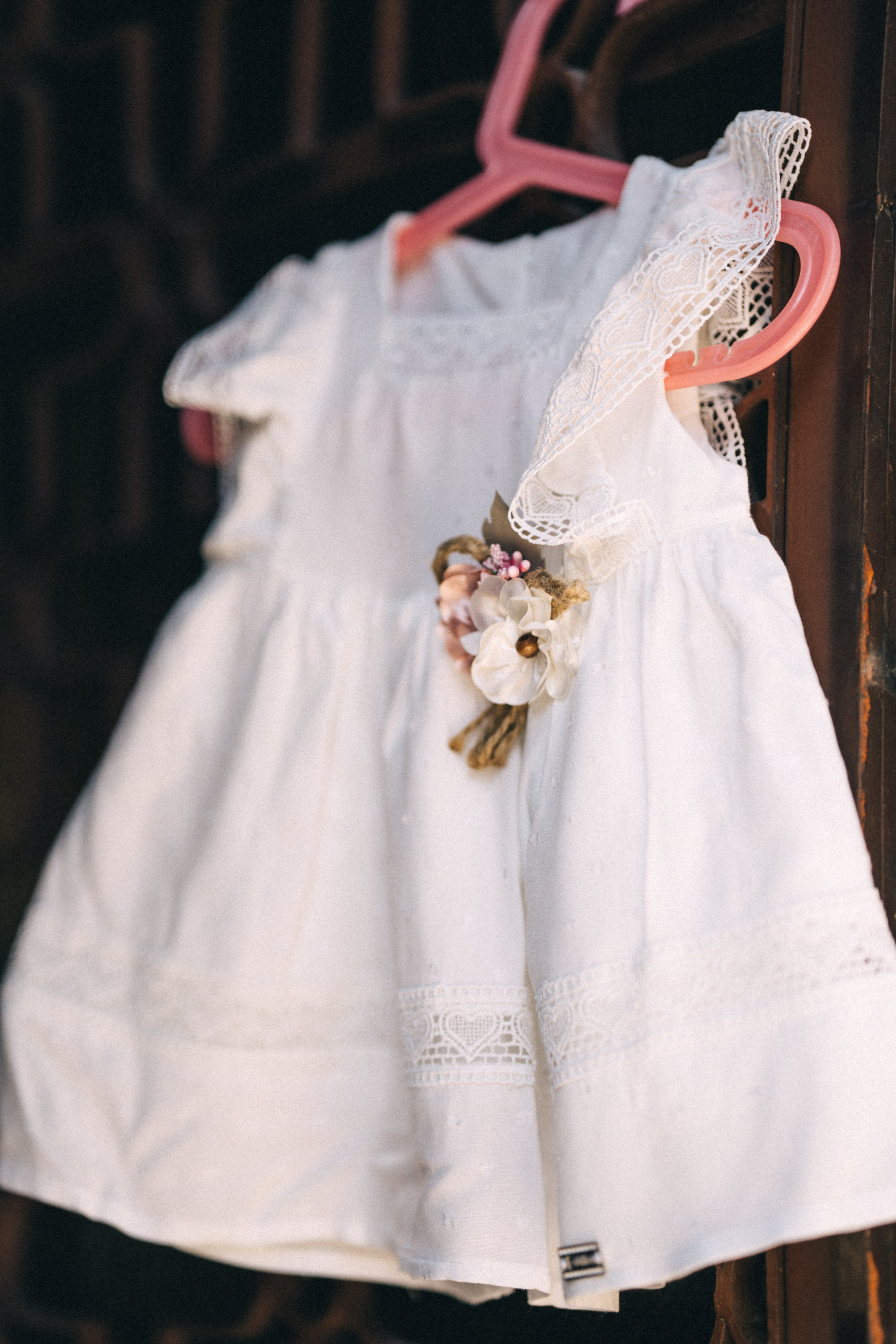 Baptism R&E. GK Photography – Capture the Moment