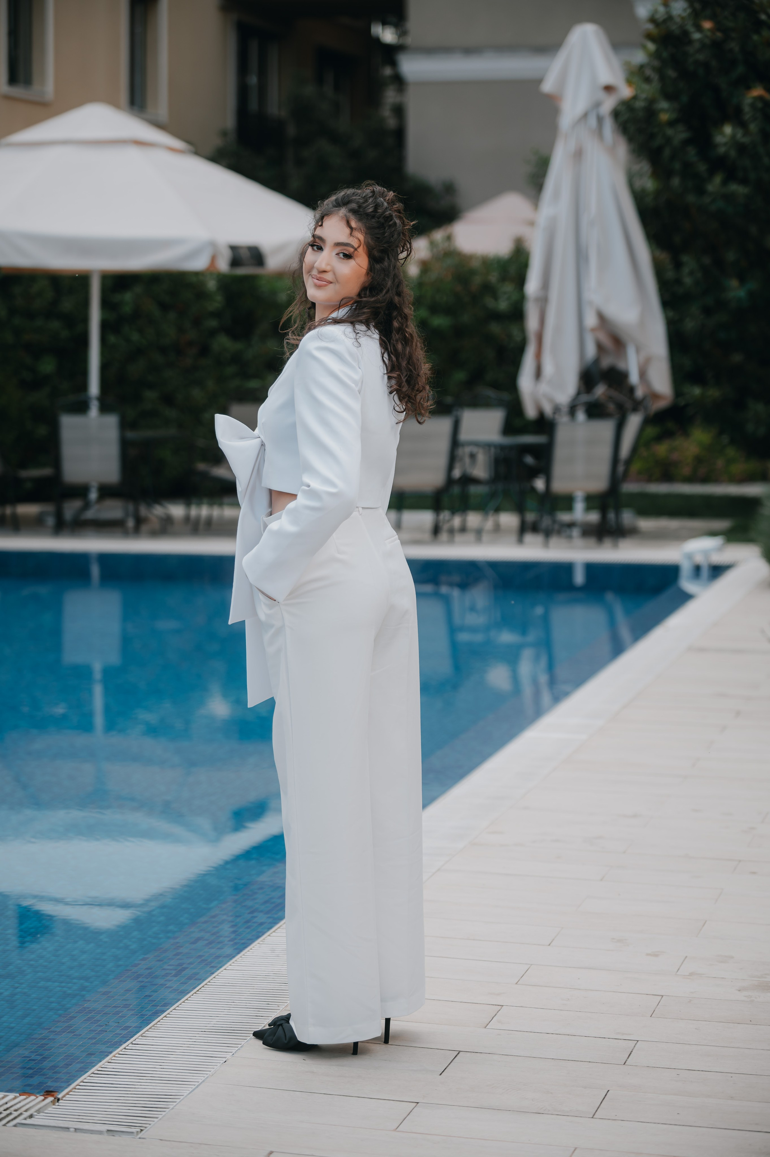 Clasa a VIII-a A Colegiul National C.D.Loga Timisoara