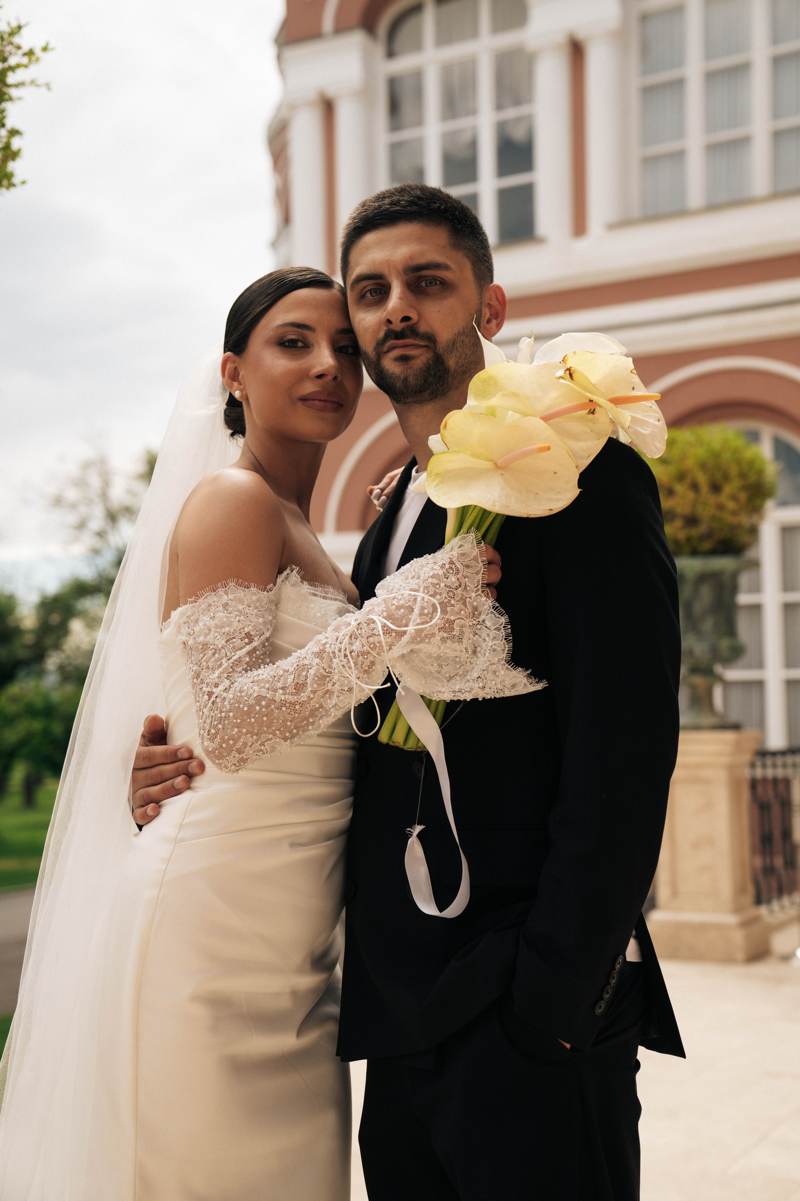 Wedding. ფოტოგრაფი სალომე ბარბაქაძე