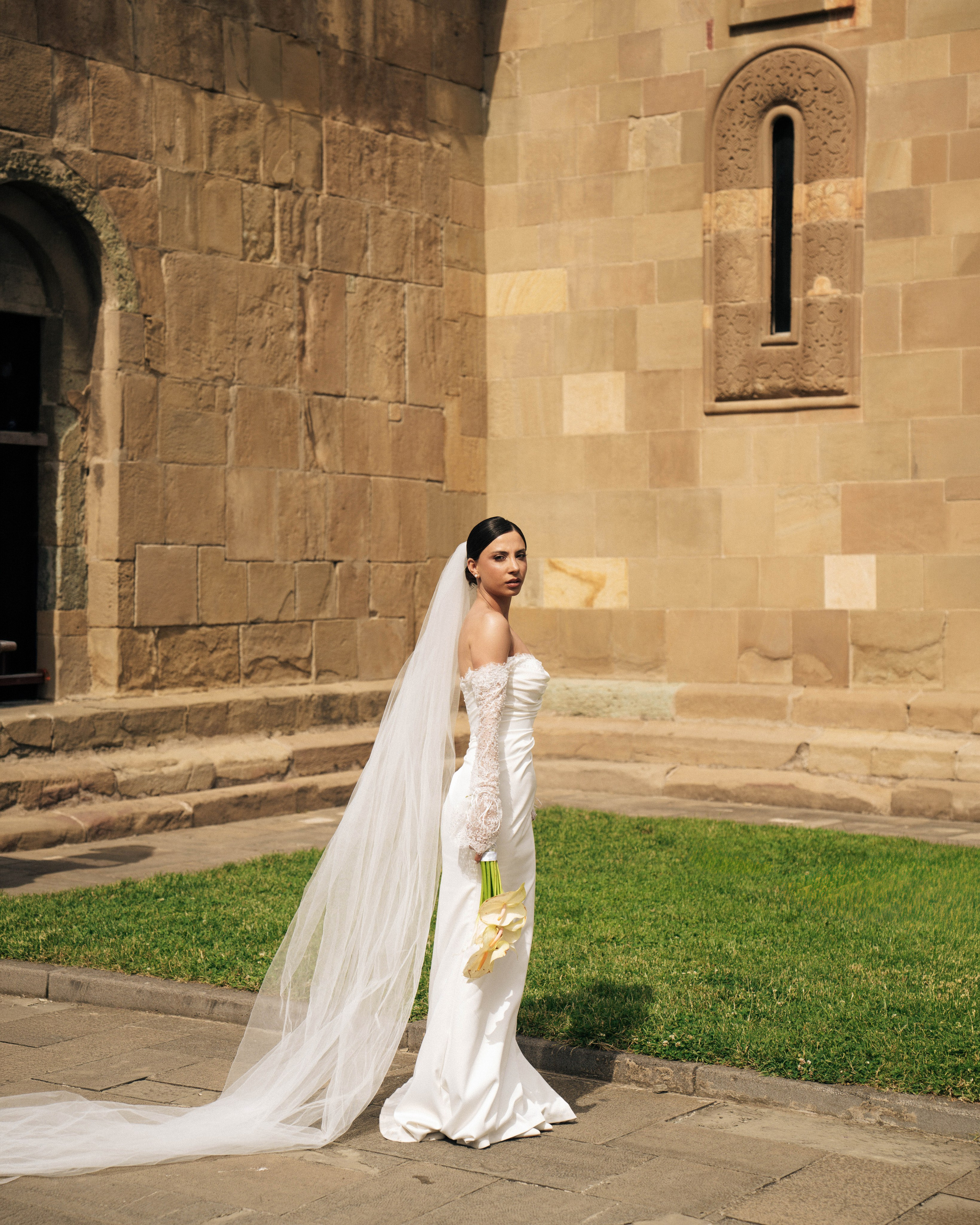 Wedding. ფოტოგრაფი სალომე ბარბაქაძე