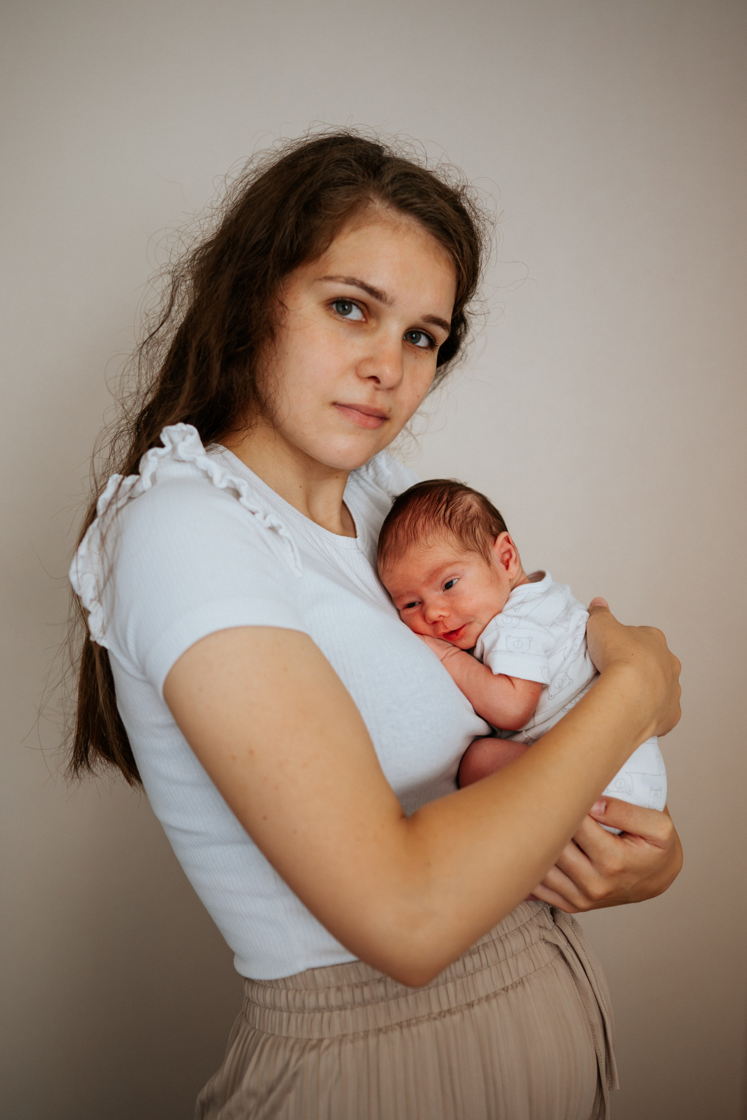 Balša - fotografisanje bebe kod kuće. Dečiji i porodični fotograf