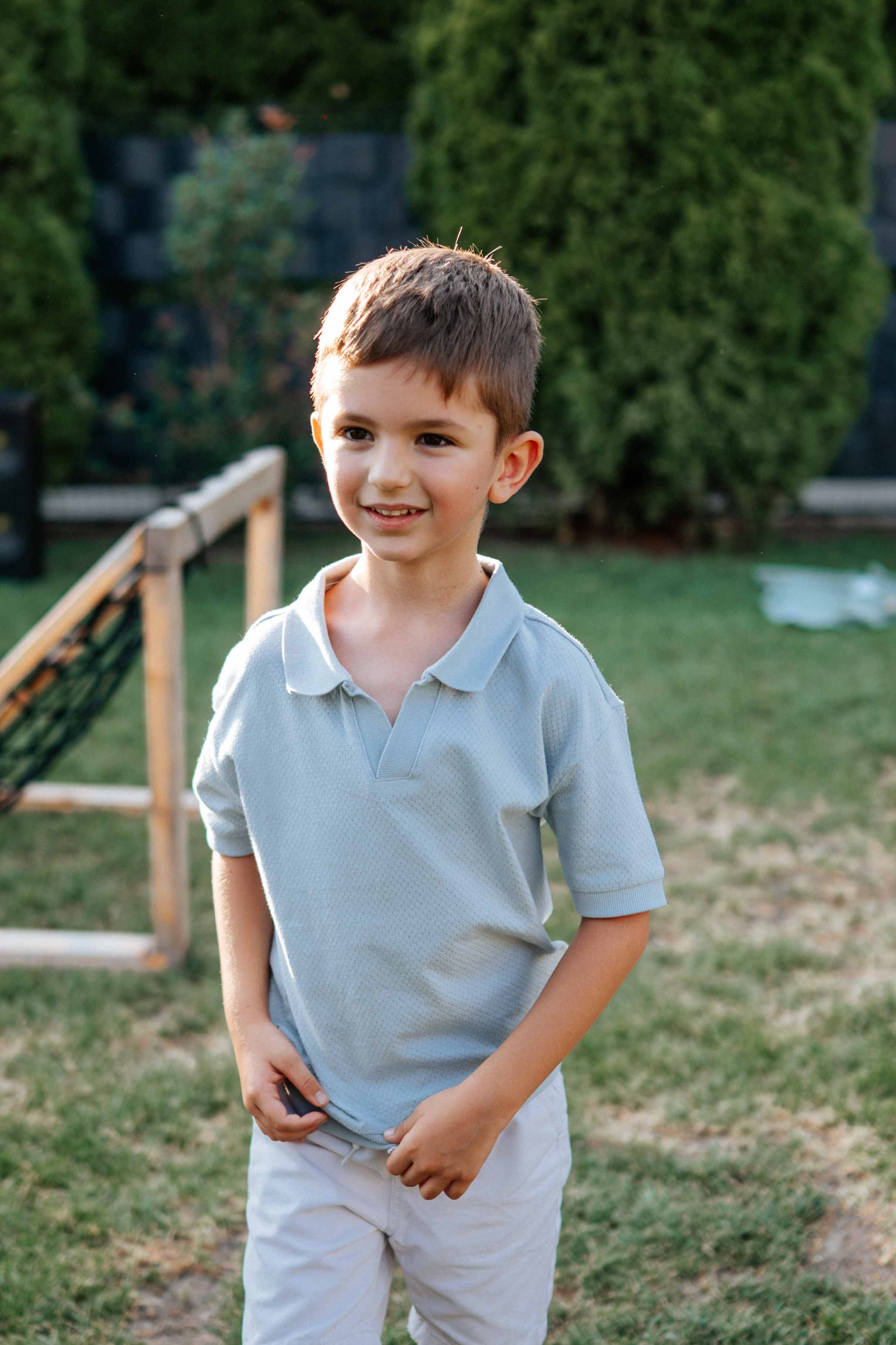 Sofia - 1. rođendan. Dečiji i porodični fotograf