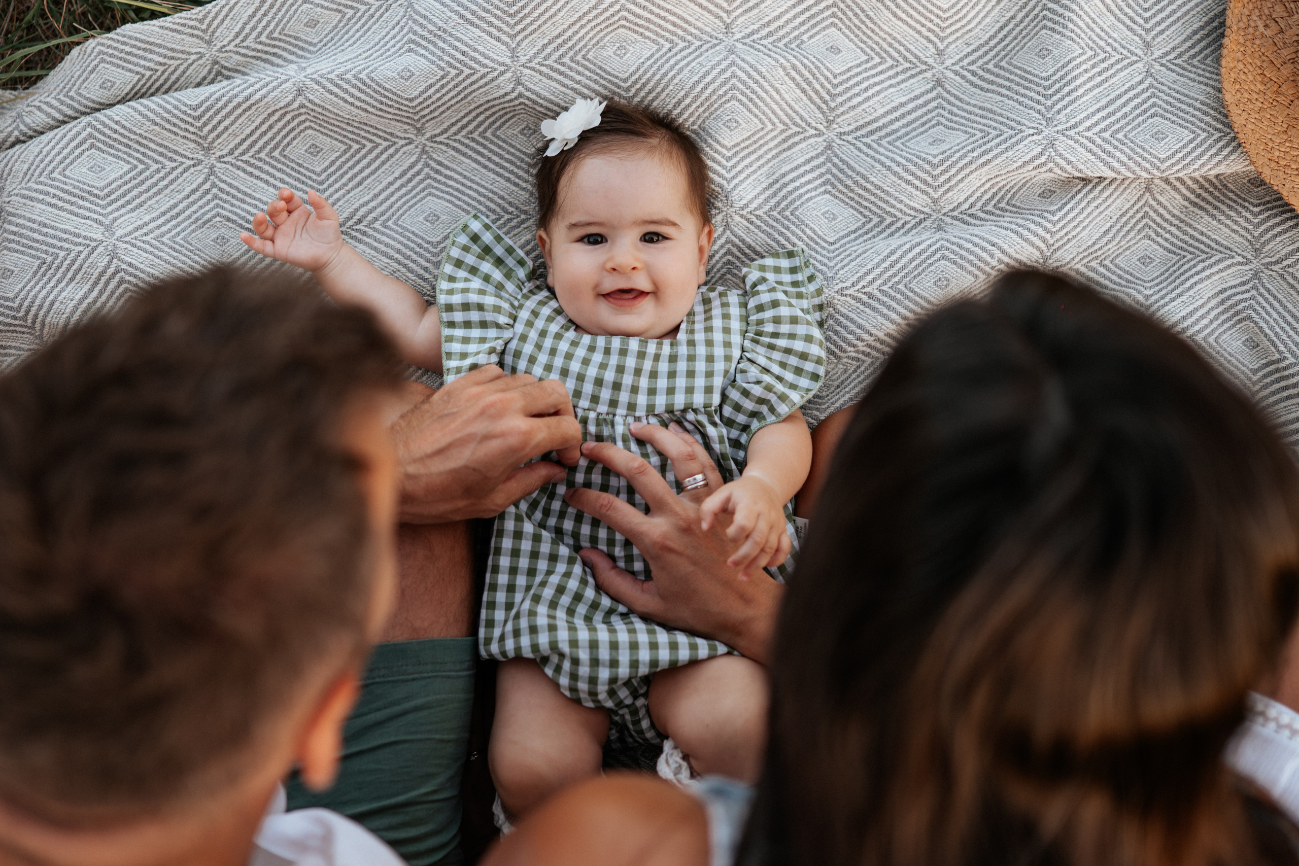 Ivana, Anej i Nada -porodično fotografisanje. Dečiji i porodični fotograf