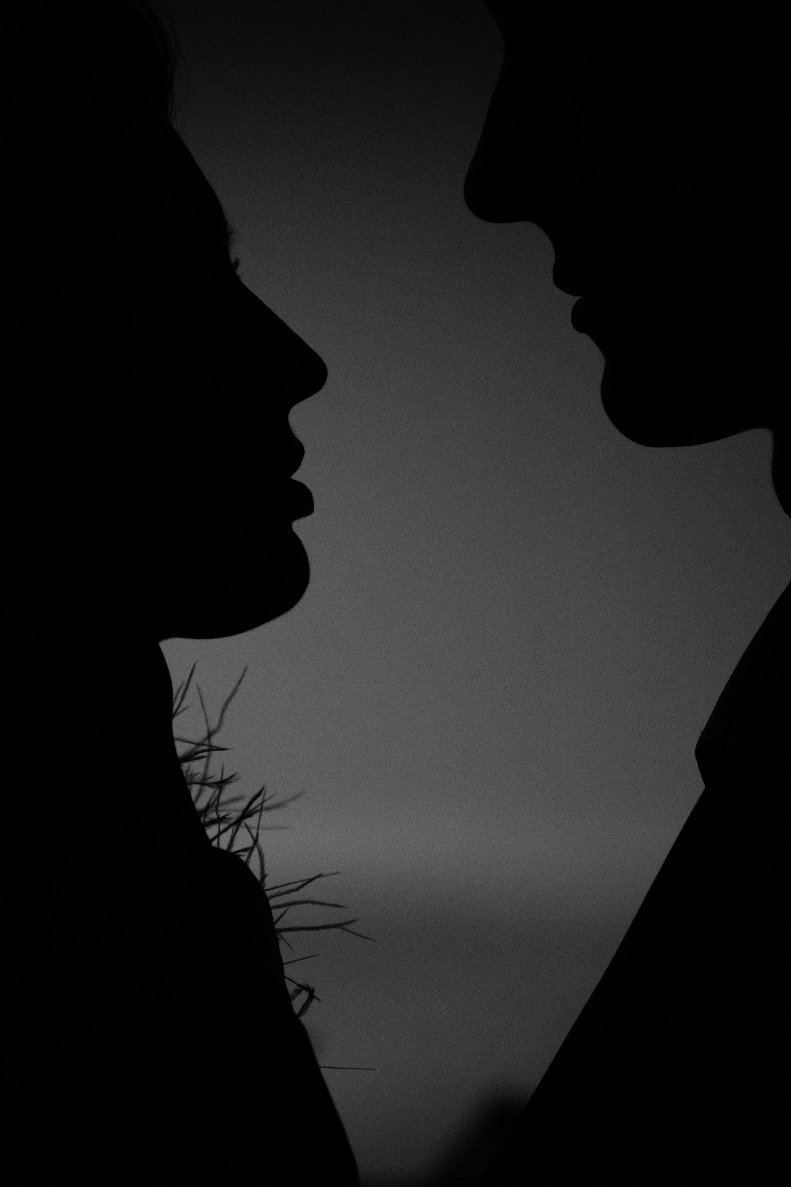 Framed in Tallinn. Wedding photography — EMU Photos