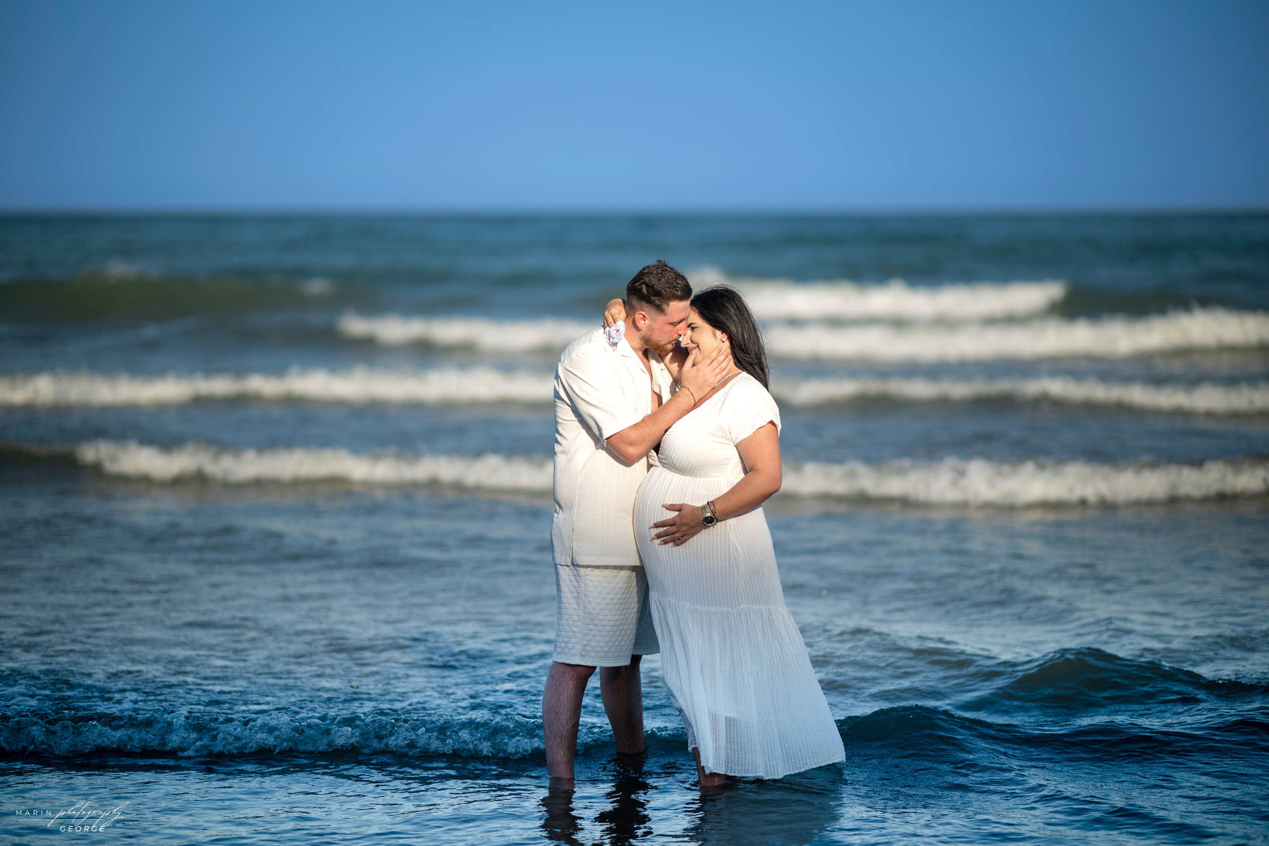 Teo&George Maternity Couple. Fotograf de evenimente si portret!