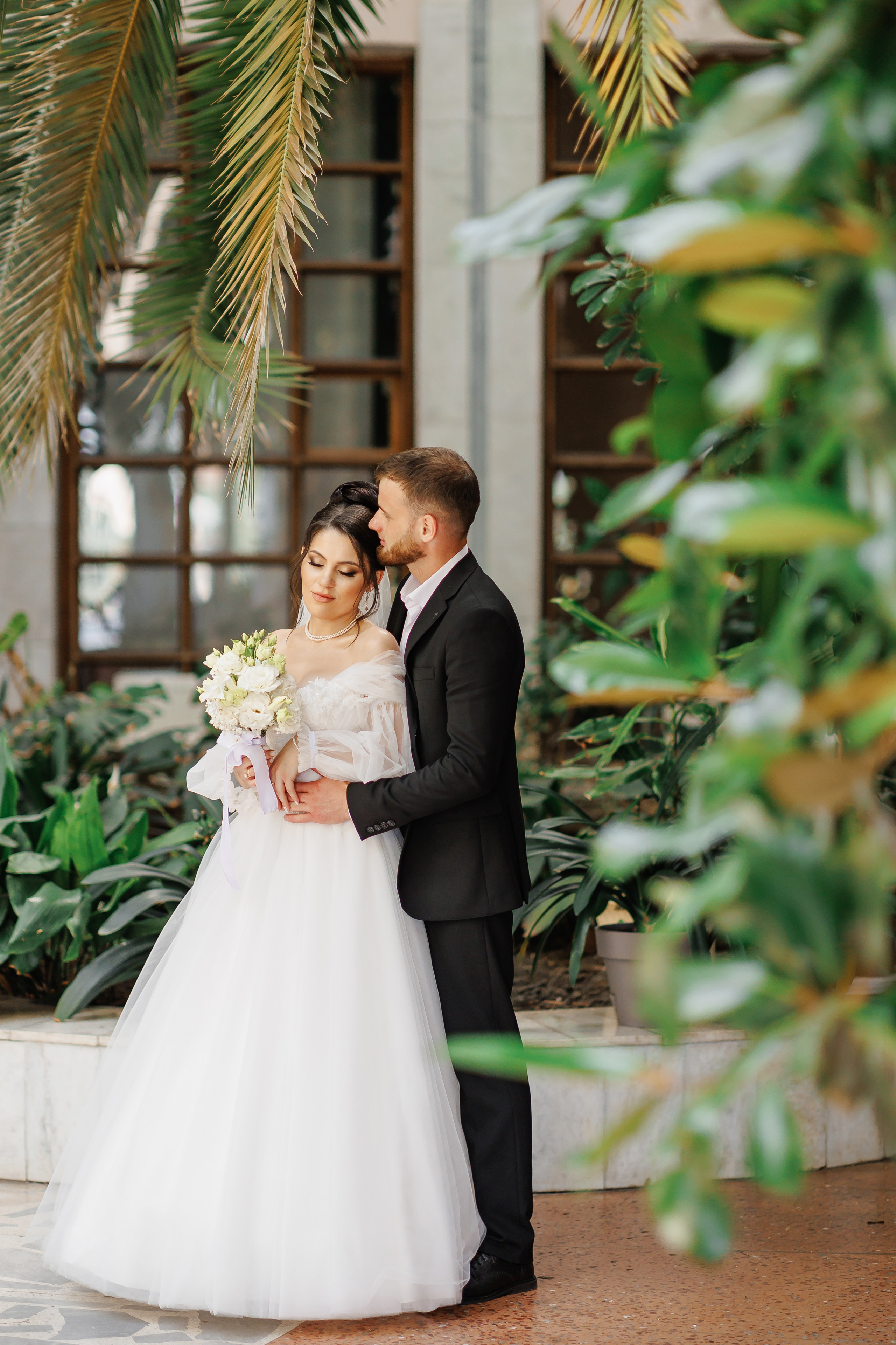 Cristian & Beatrice. Servicii Foto Video la Nunta Chisinau Moldova Europa Studio MagicFoto