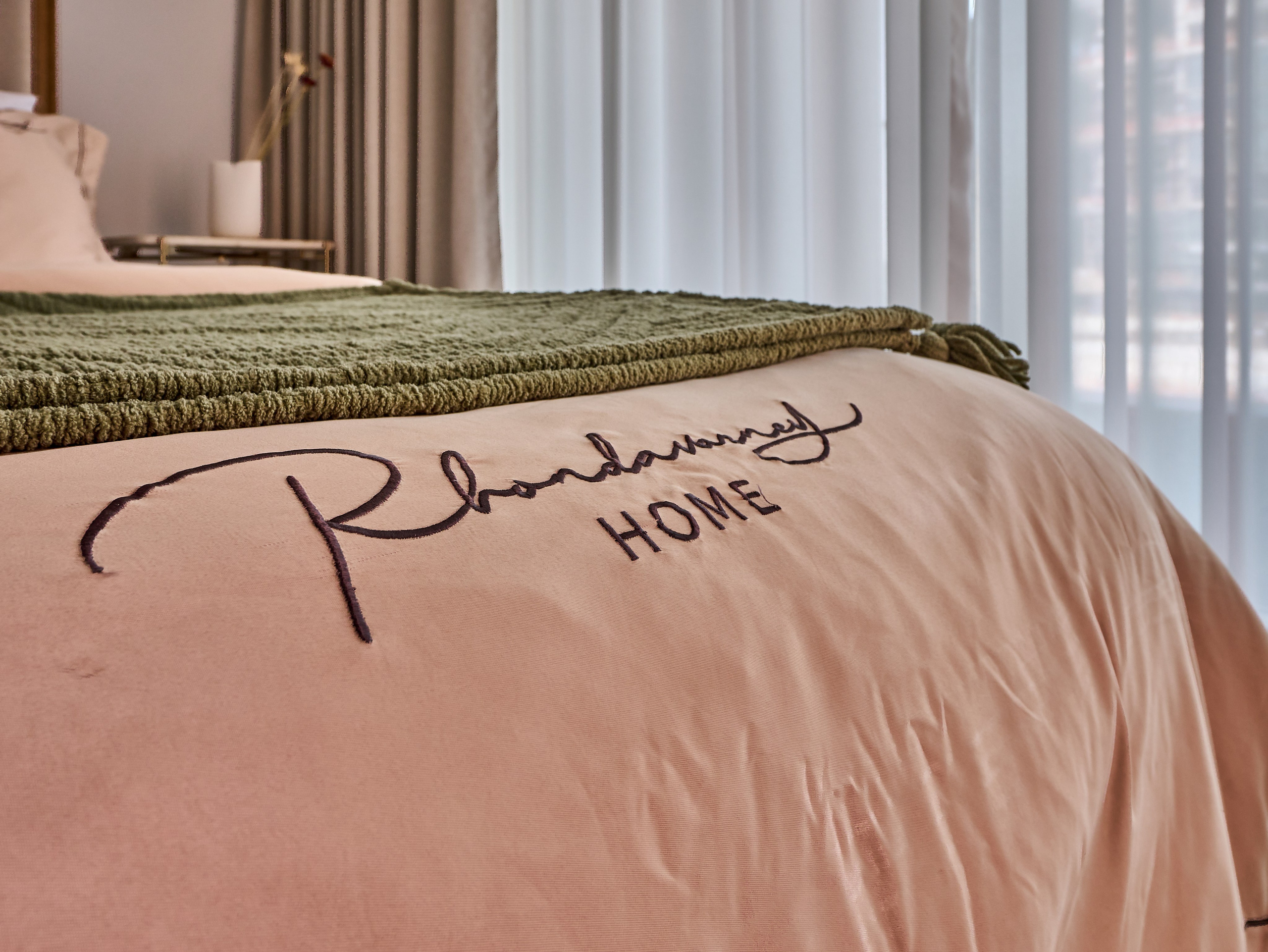 The Palm. Hotel Photographer in Dubai — Interiors & Commercial by Oleg Novikov