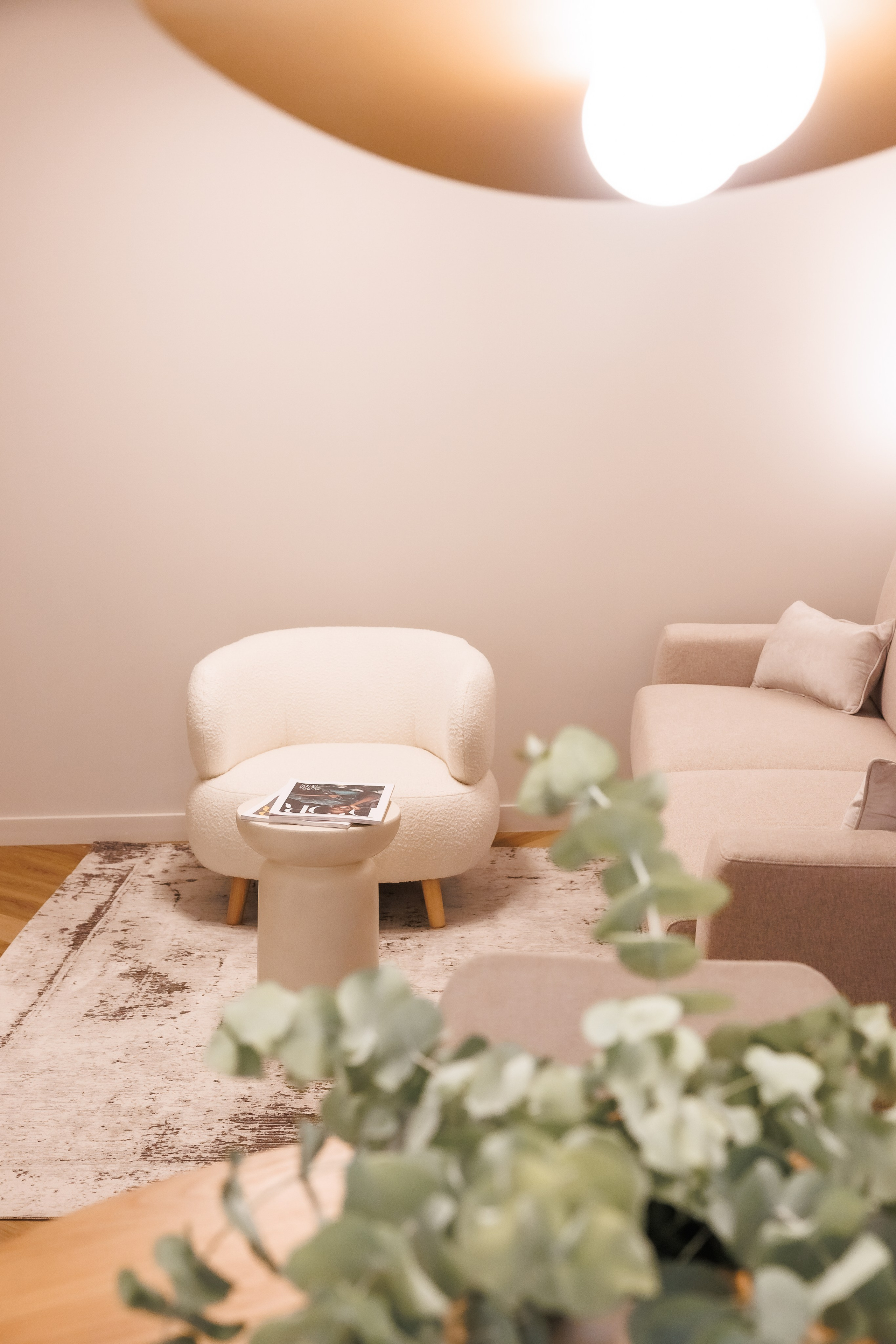 Апартамент. Фотограф Ирина Йотова