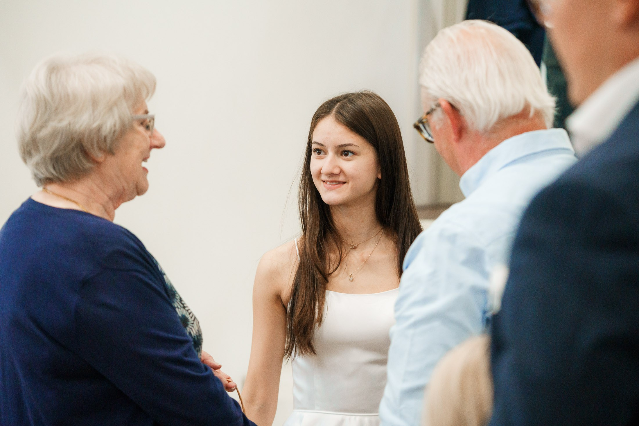 Rippikuvaus Espoossa