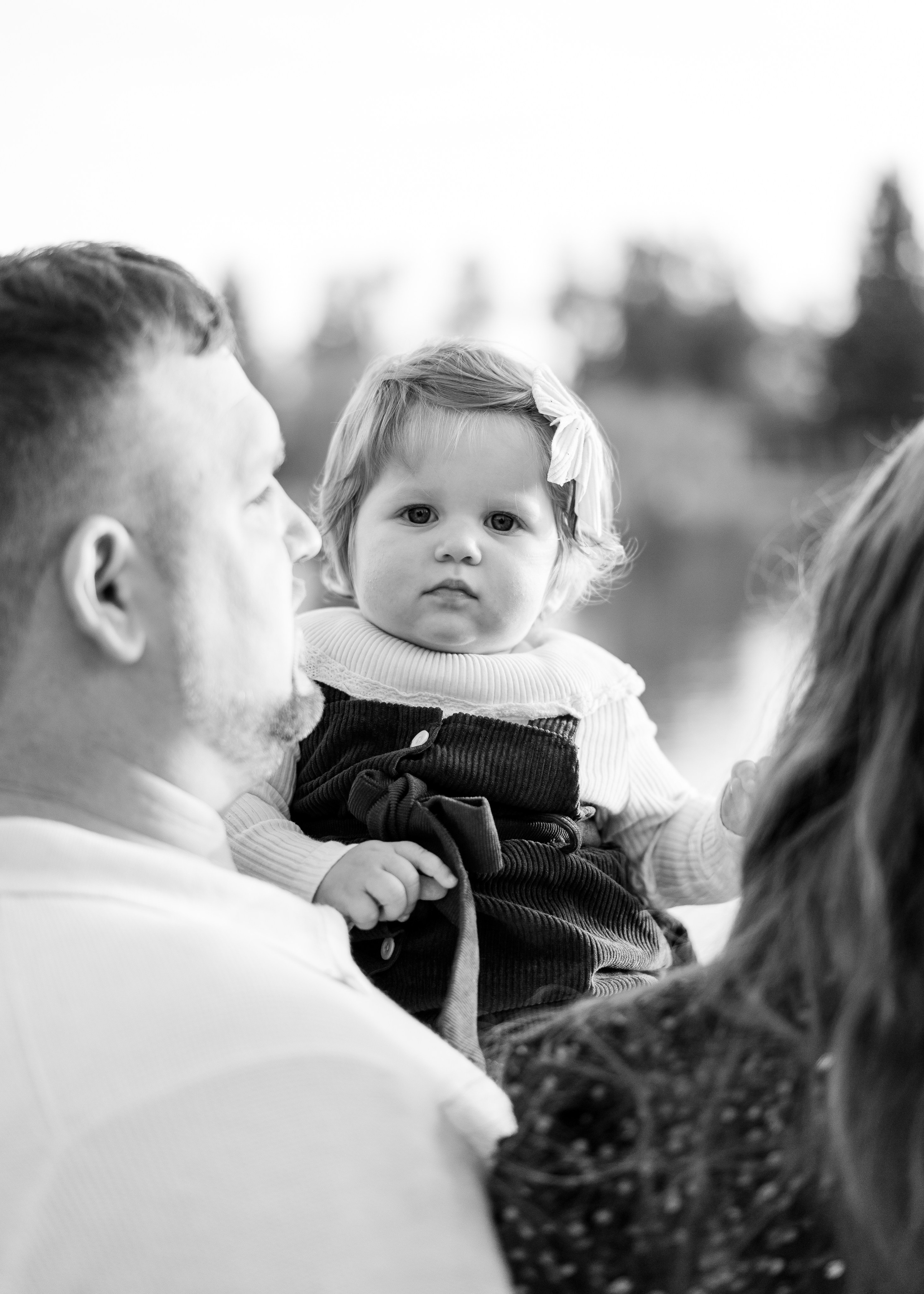 Klyushin family. Family photographer in Sacramento | Sofia Pavenko