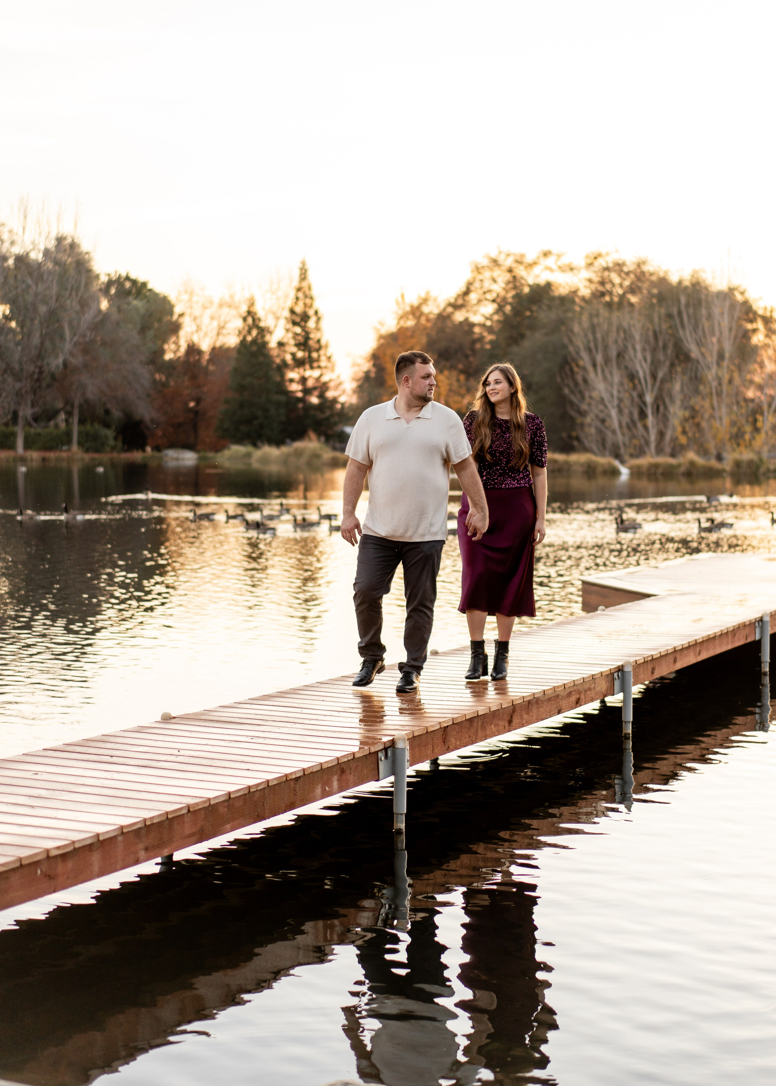 Klyushin family. Family photographer in Sacramento | Sofia Pavenko