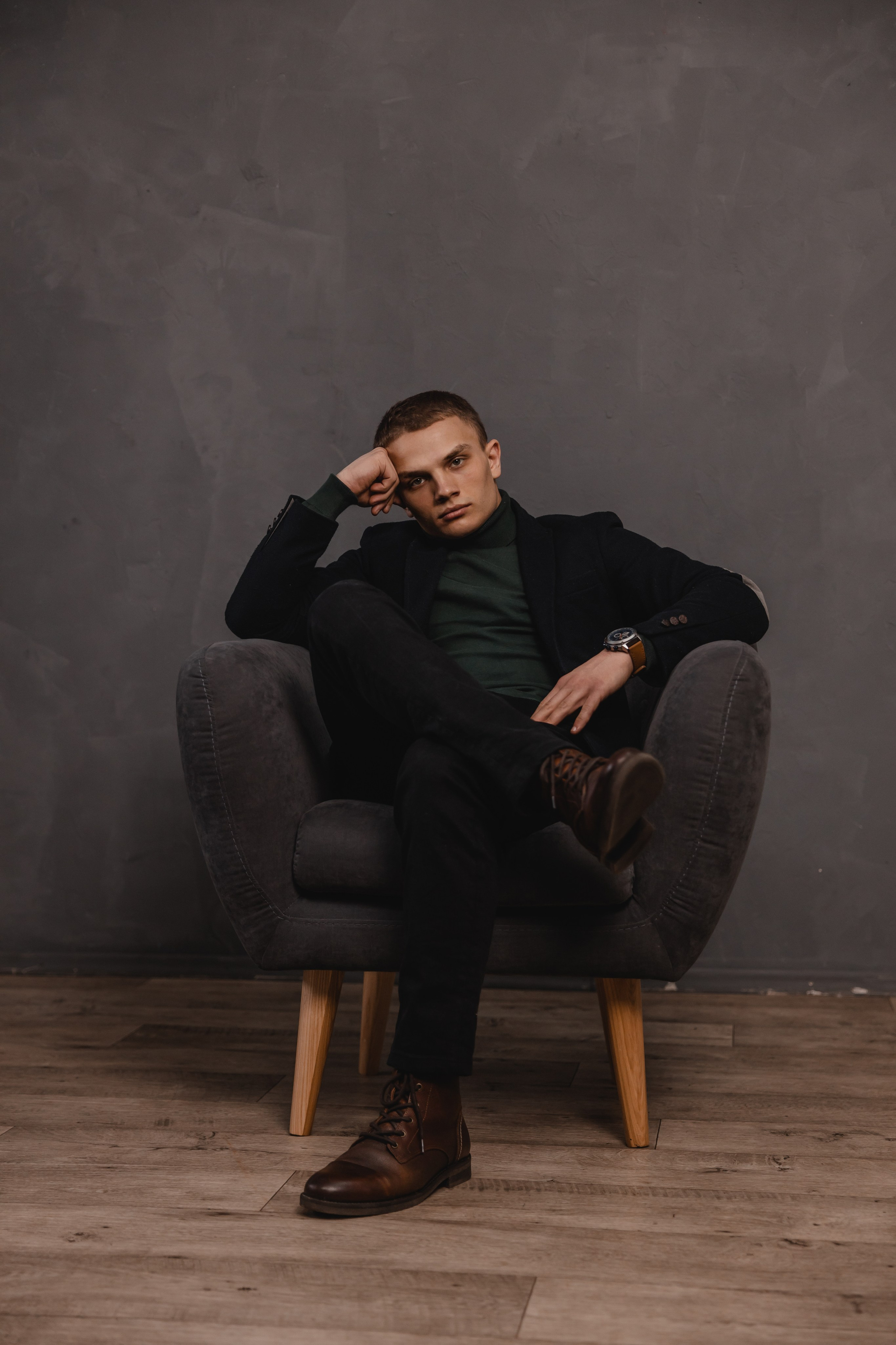 Persönliche Fotosession. Hochzeitsfotografin Bochum | Halyna Reiche Fotografie NRW