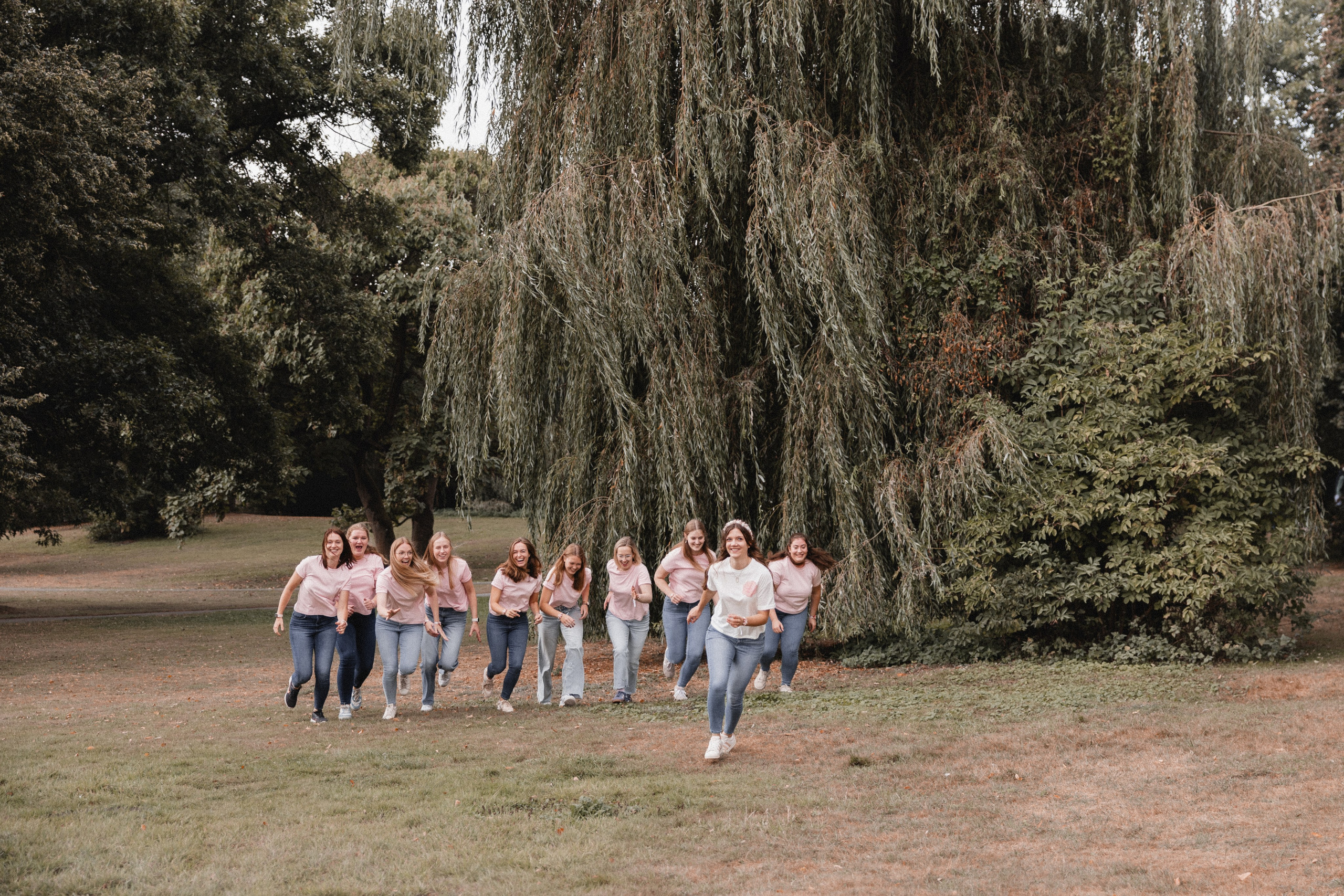 JGA in Münster. Hochzeitsfotografie |Hochzeitsfotograf Bochum | Hochzeitsfotograf Dortmund | Hochzeitsfotograf Essen | Hochzeitsfotograf Ruhrgebiet