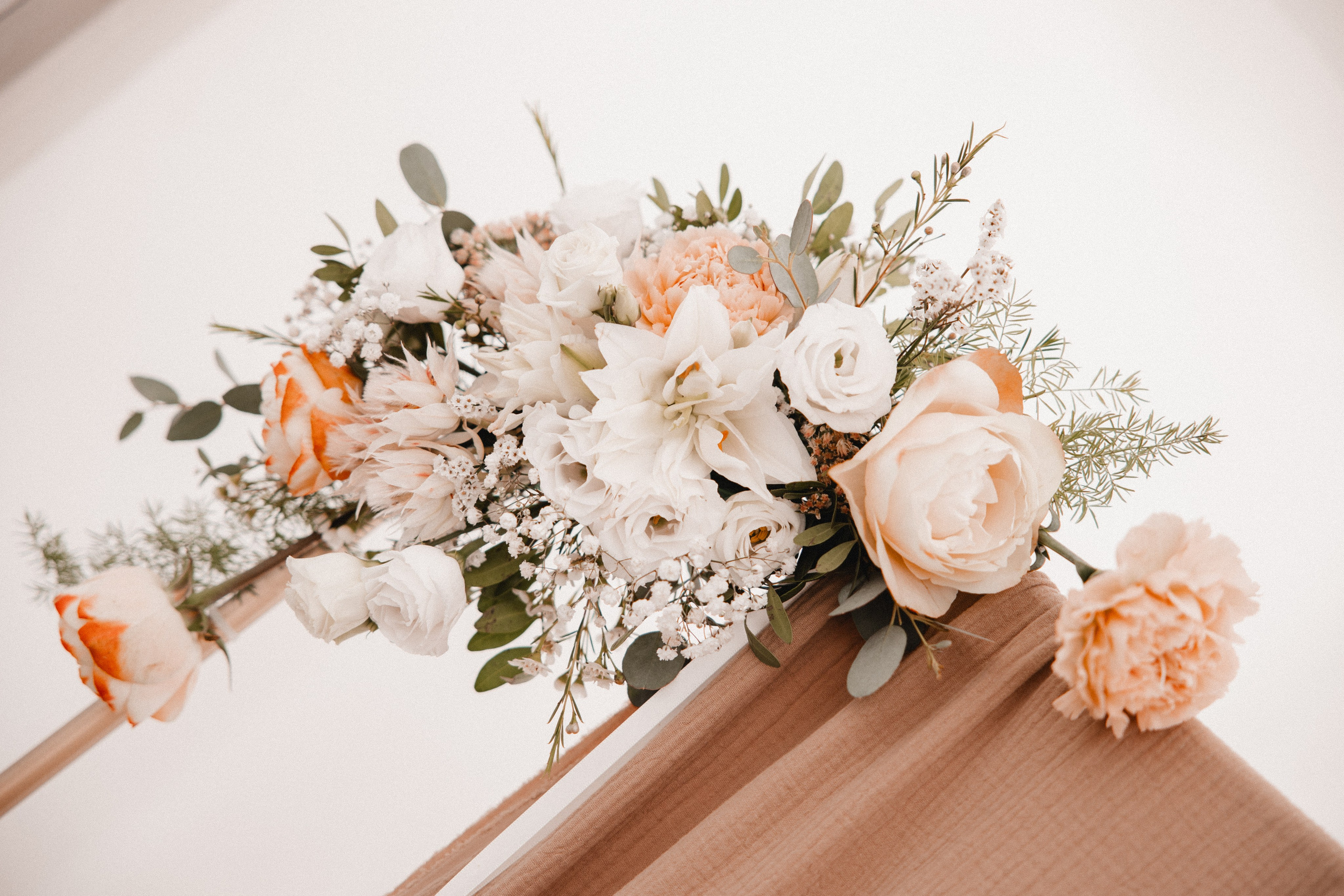 Merle & Alex I Schloss Nordkirchen. Photographer in Bochum Dolia Halyna