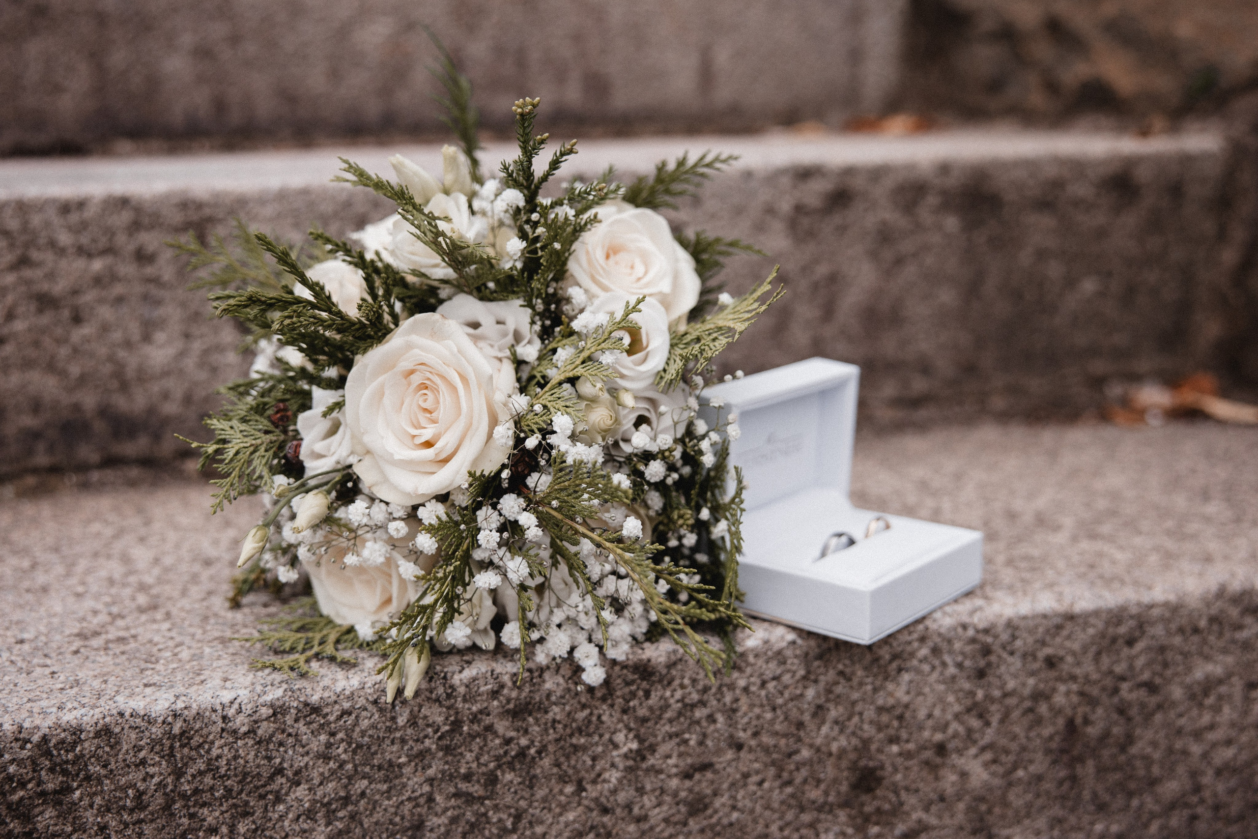 Louisa & Niklas | Schlosshotel Hugenpoet. Photographer in Bochum Dolia Halyna