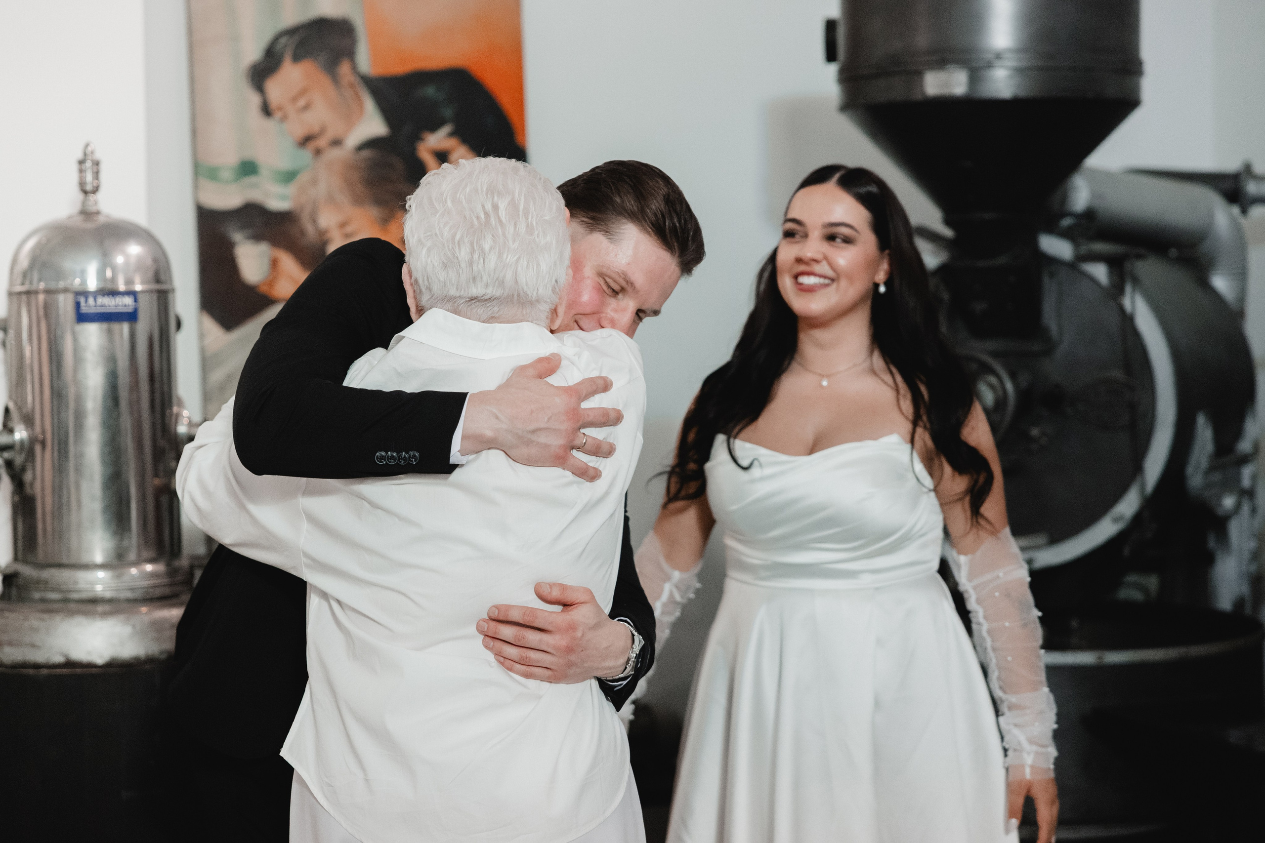 Standesamtliche Hochzeit im Kubus Bochum – Sophie & Martin. Hochzeitsfotografie |Hochzeitsfotograf Bochum | Hochzeitsfotograf Dortmund | Hochzeitsfotograf Essen | Hochzeitsfotograf Ruhrgebiet