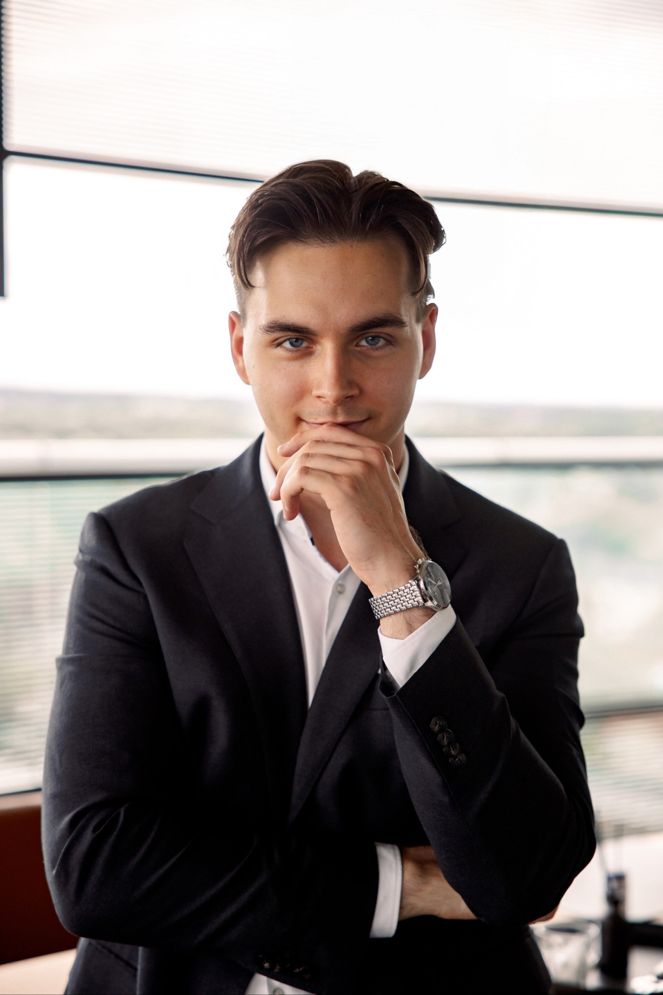 Business Portrait. Hochzeitsfotografie |Hochzeitsfotograf Bochum | Hochzeitsfotograf Dortmund | Hochzeitsfotograf Essen | Hochzeitsfotograf Ruhrgebiet