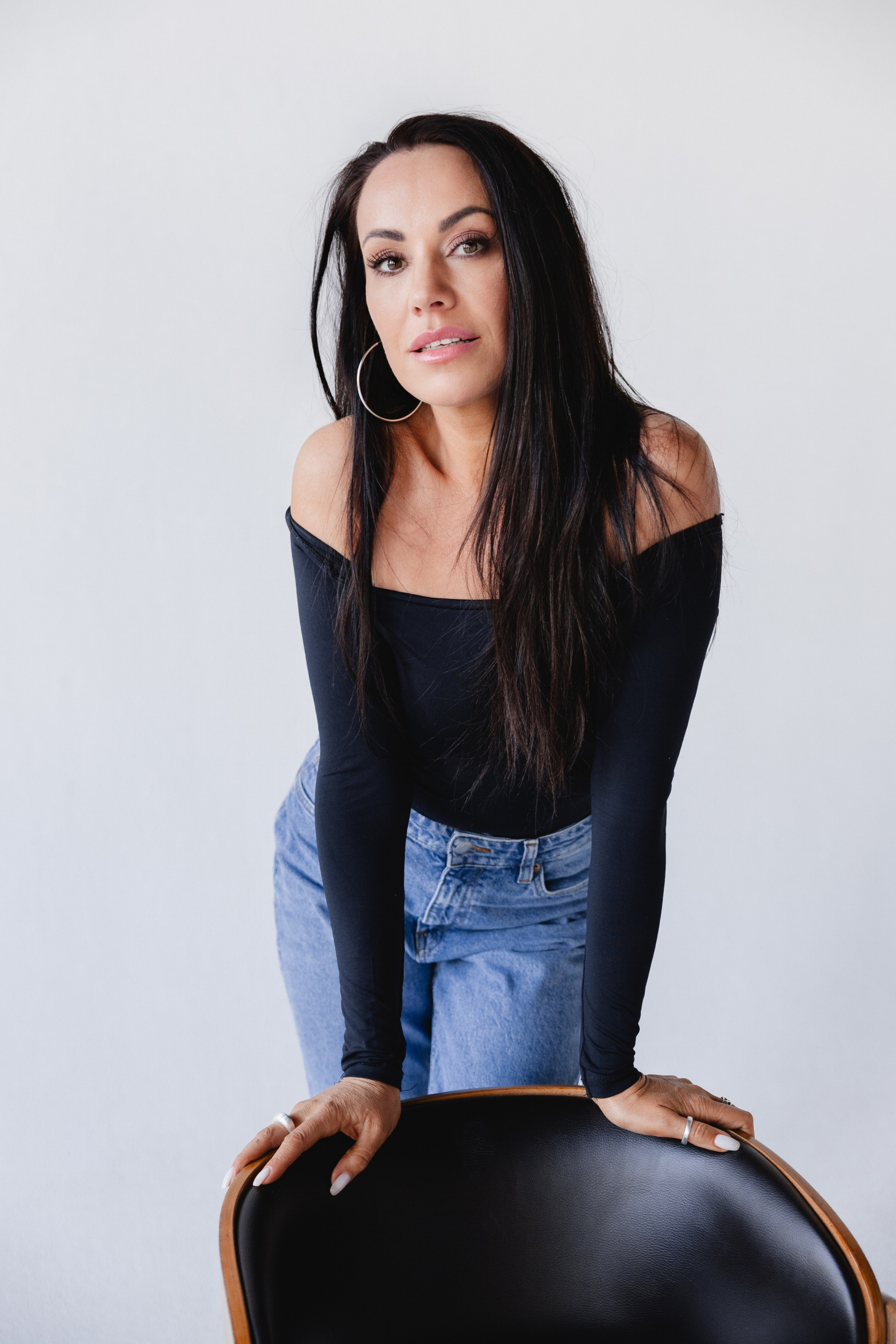 Marina I Fotostudio. Hochzeitsfotografin Bochum | Halyna Reiche Fotografie NRW