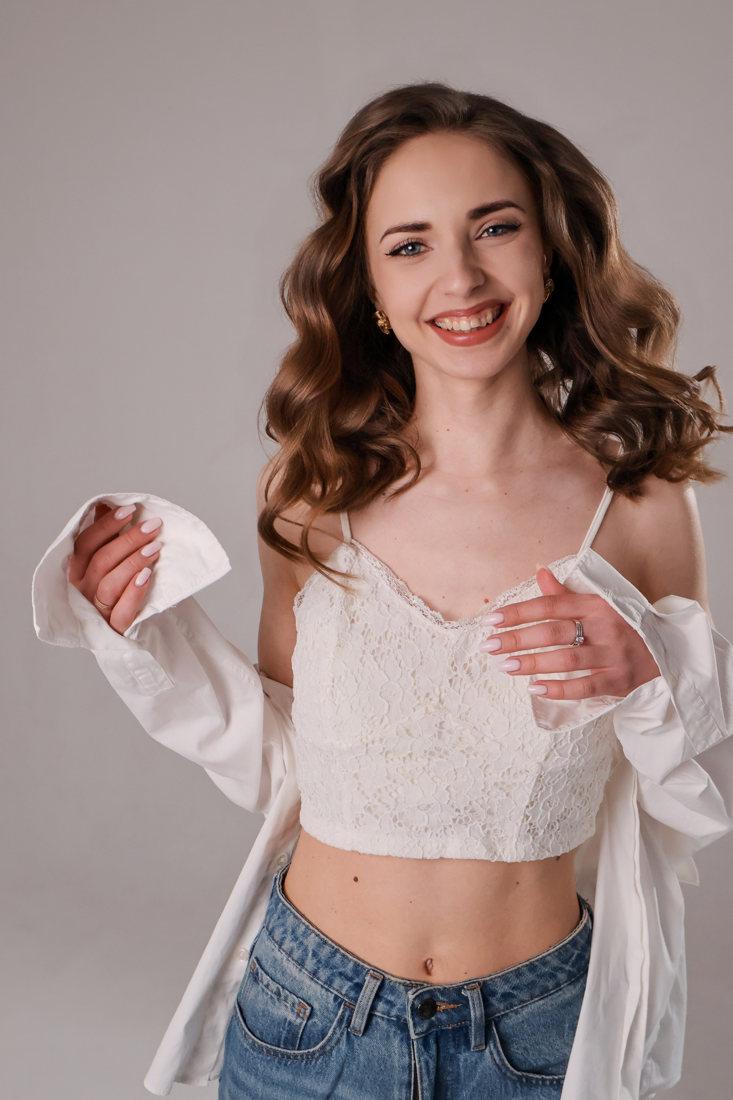 Індивідуальна фотосесія Ірина. Фотограф у Дніпрі Анастасія Оголь — сімейні та індивідуальні фотосесії
