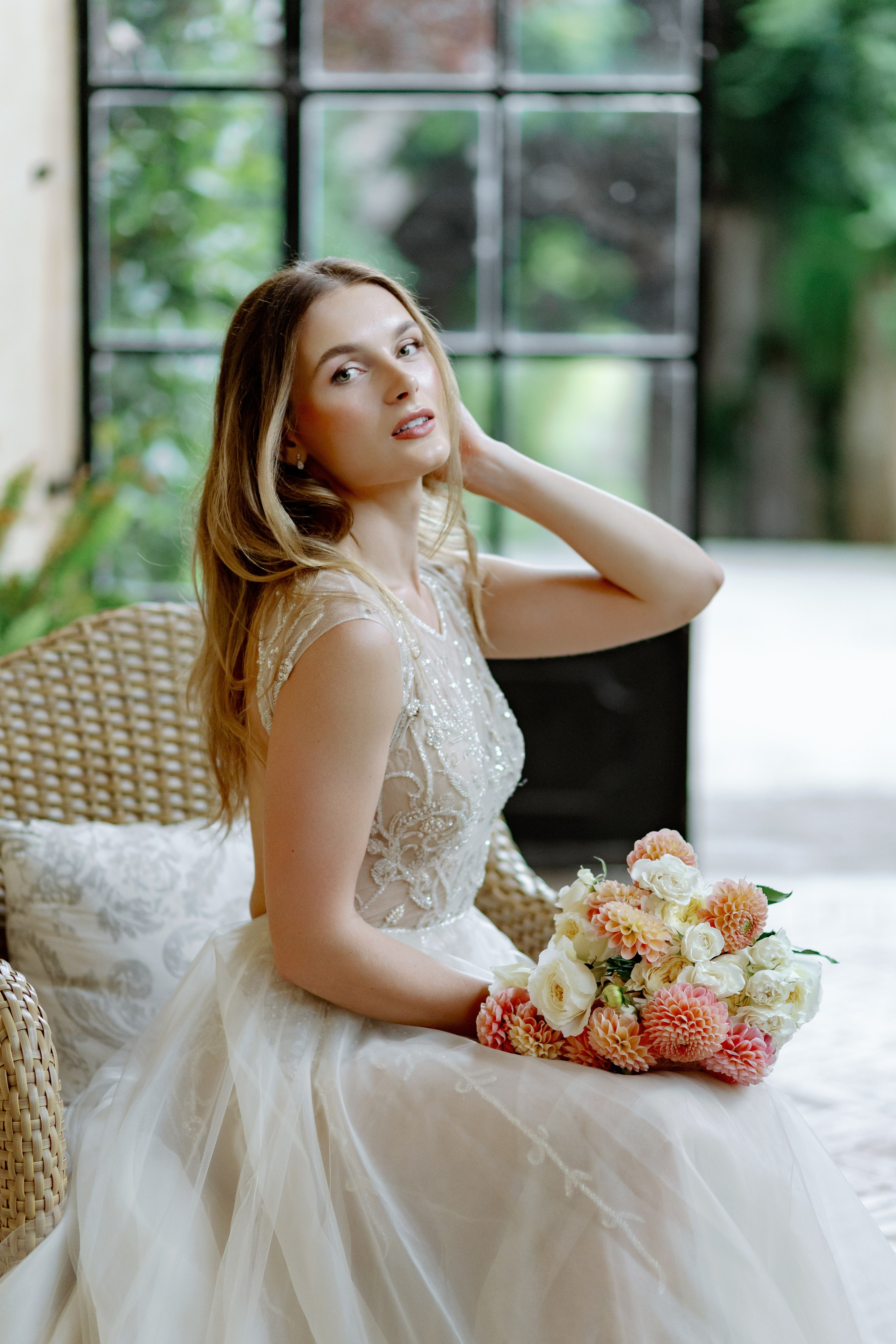 Katya&Zhenya. Photographer