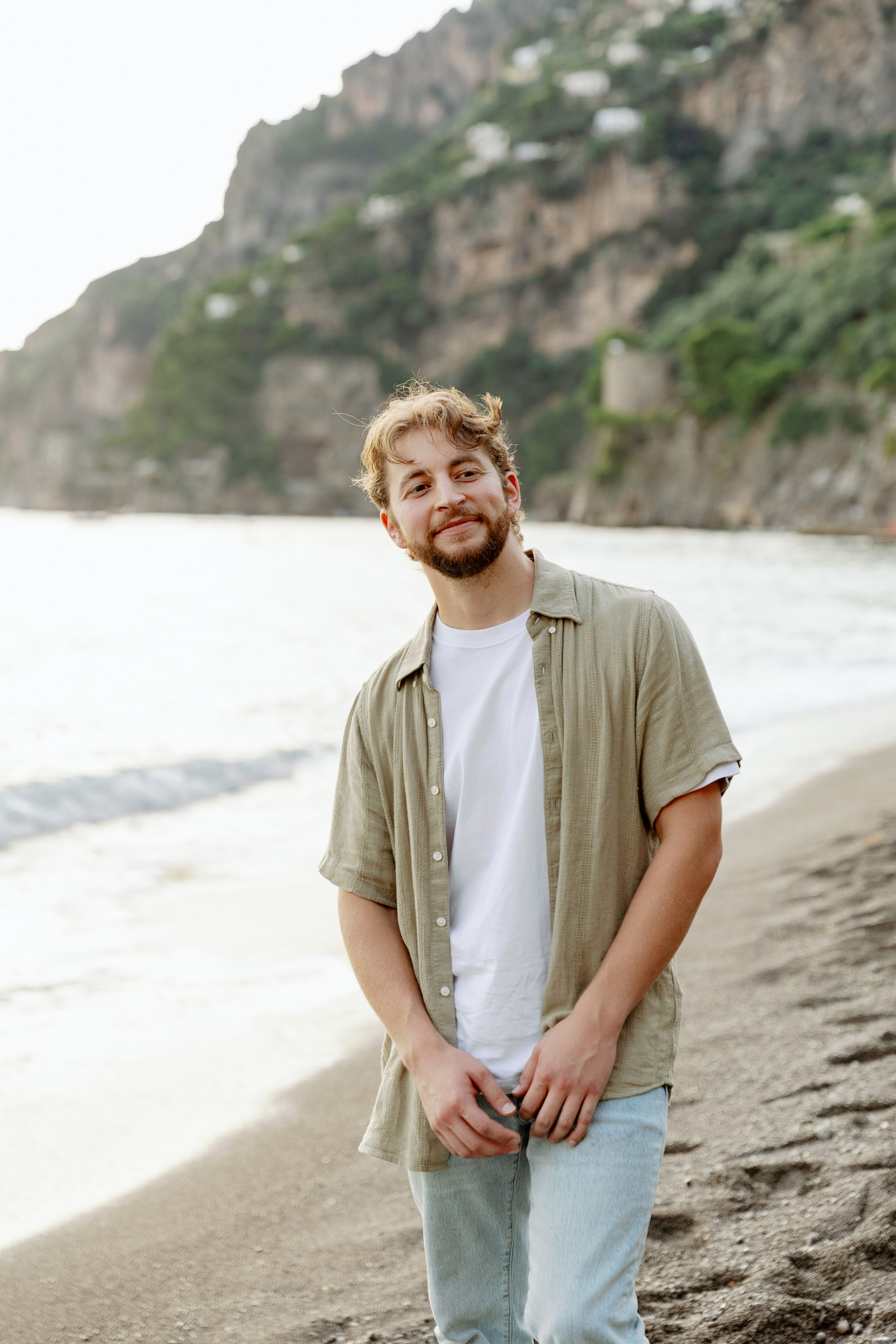 Dillon&Yesika. Photographer