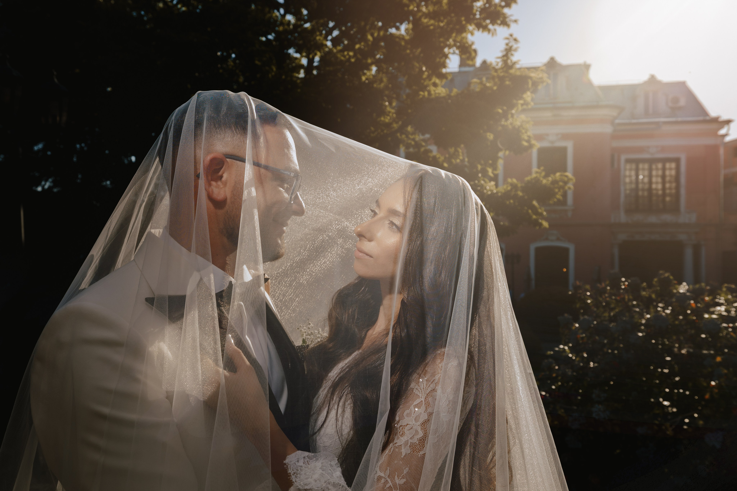 🌸✨💚Alexandra & Andrei🌸✨💚. Romeo Dimache — Wedding photographer in Romania