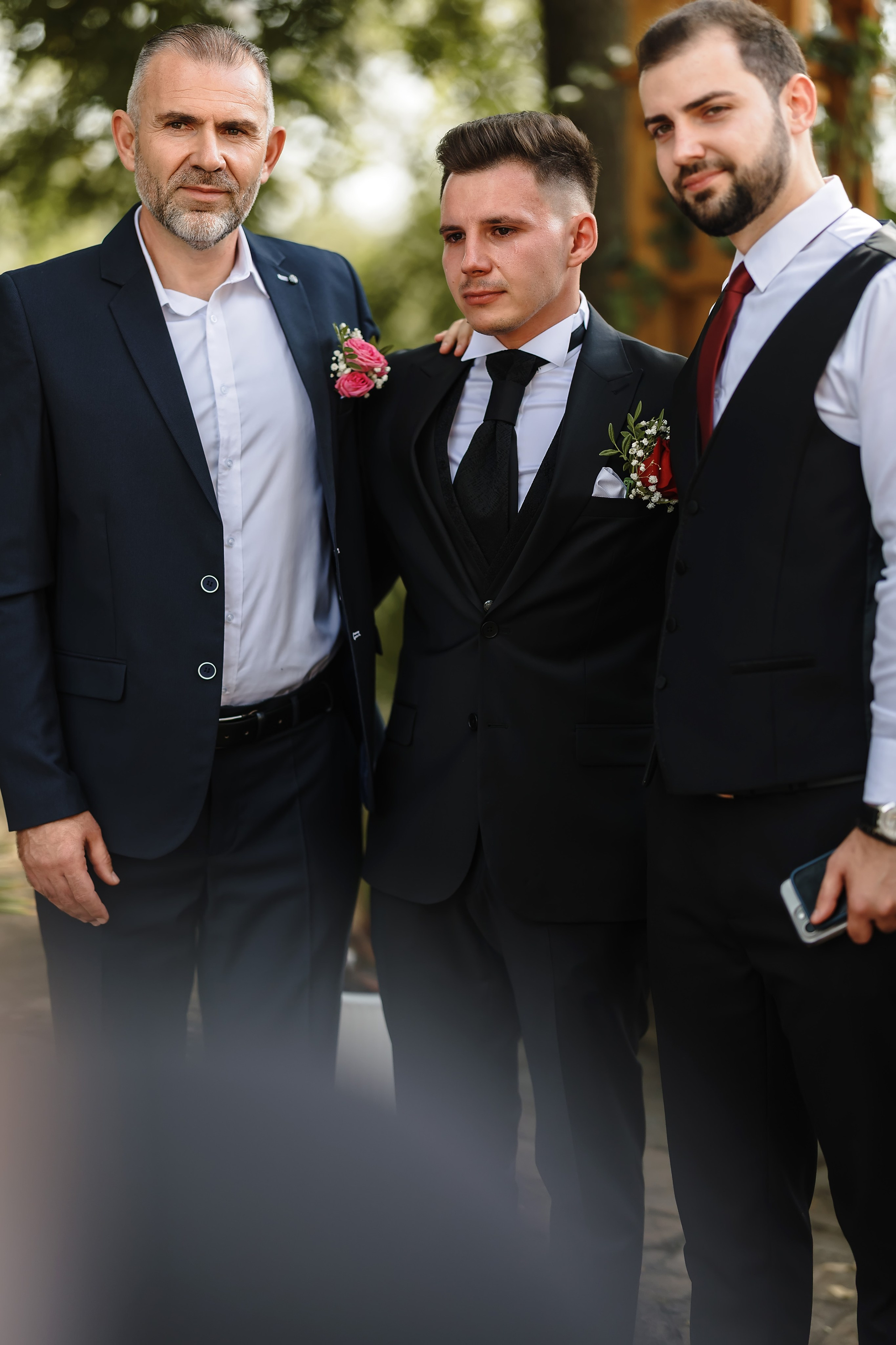 🌿🌼🌿 Stefania & Robert 🌿🌼🌿. Romeo Dimache — Wedding photographer in Romania