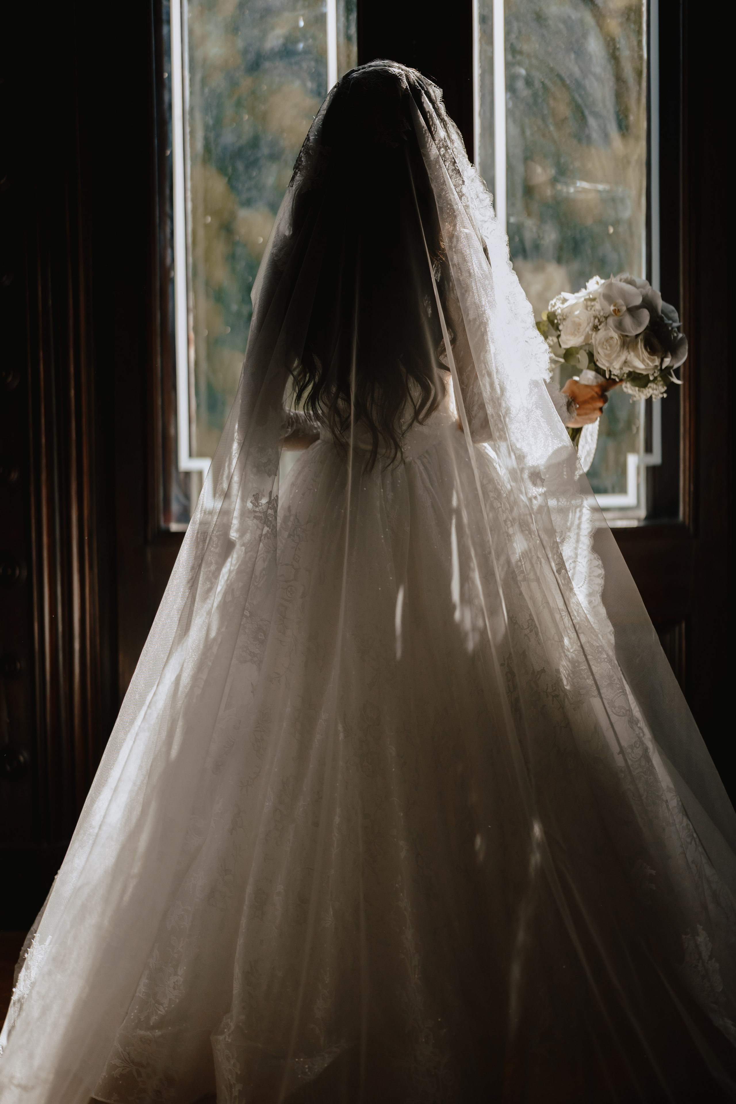 🌸✨💚Alexandra & Andrei🌸✨💚. Romeo Dimache — Wedding photographer in Romania