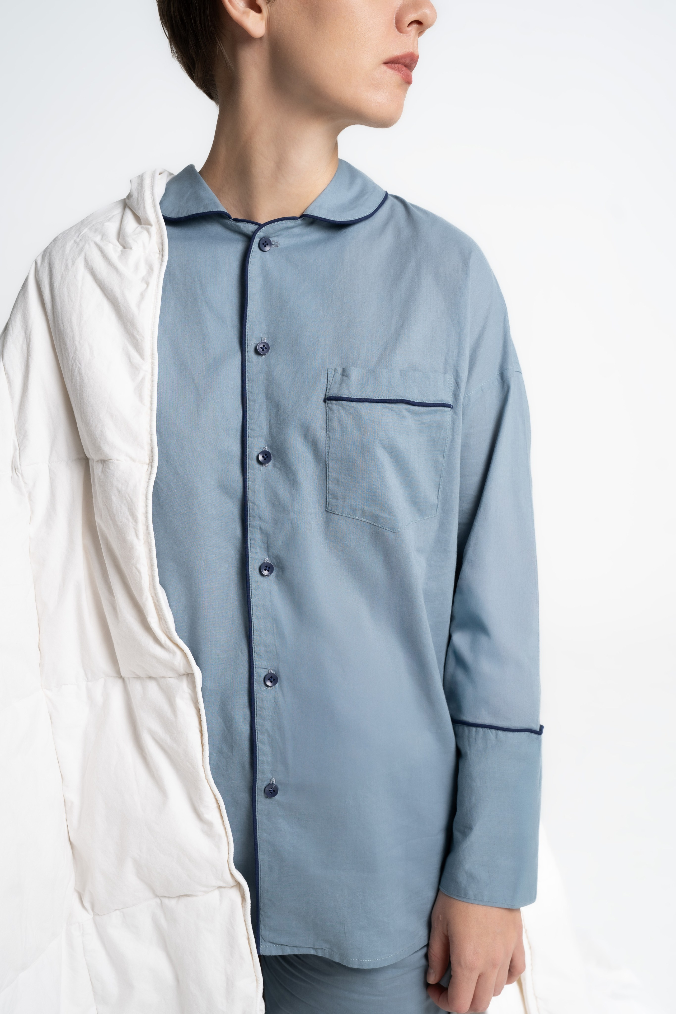 Brand Content Shoot for TB Project. Dasha in Singapore