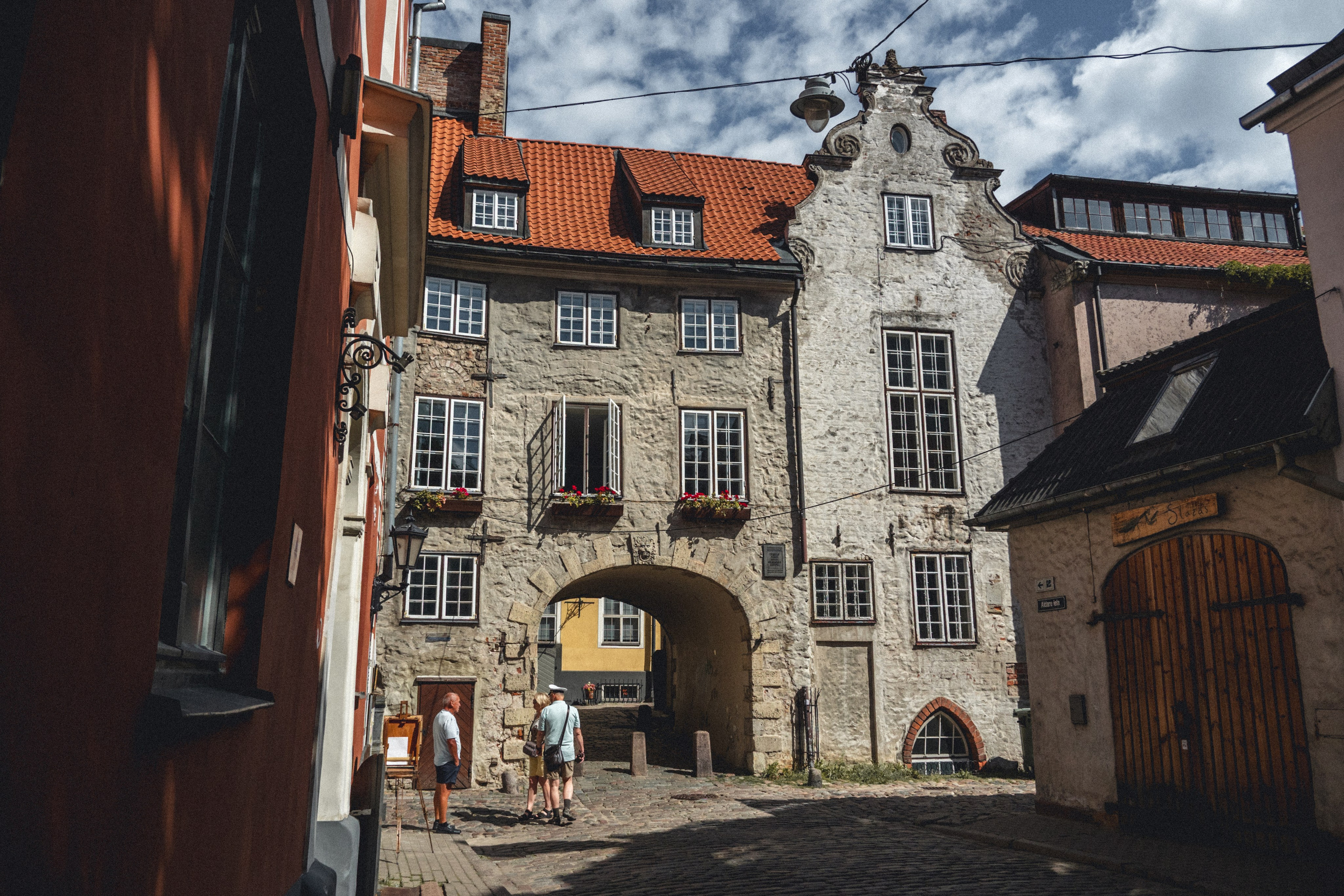 Voyage à Riga. Photographe sur Cote d’Azur. Portraits de familles, couples, enfants, événements