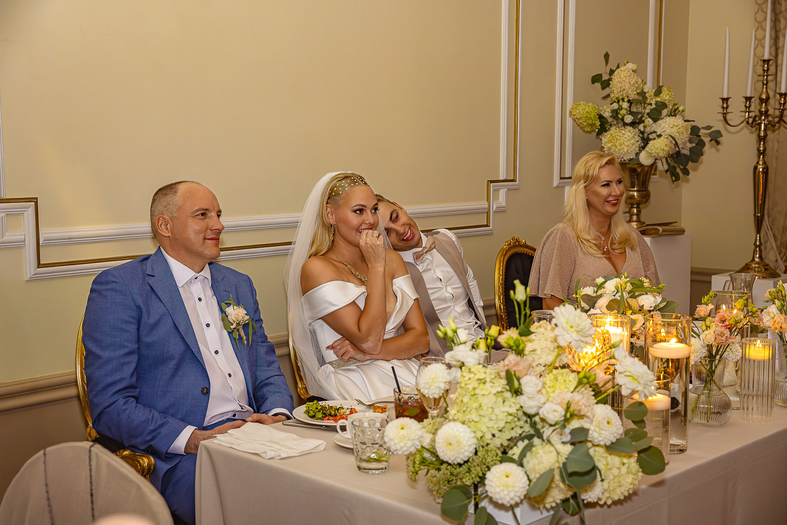 Wedding Day Felicita ♡ Gatis. Photographer Eduard Nesterov