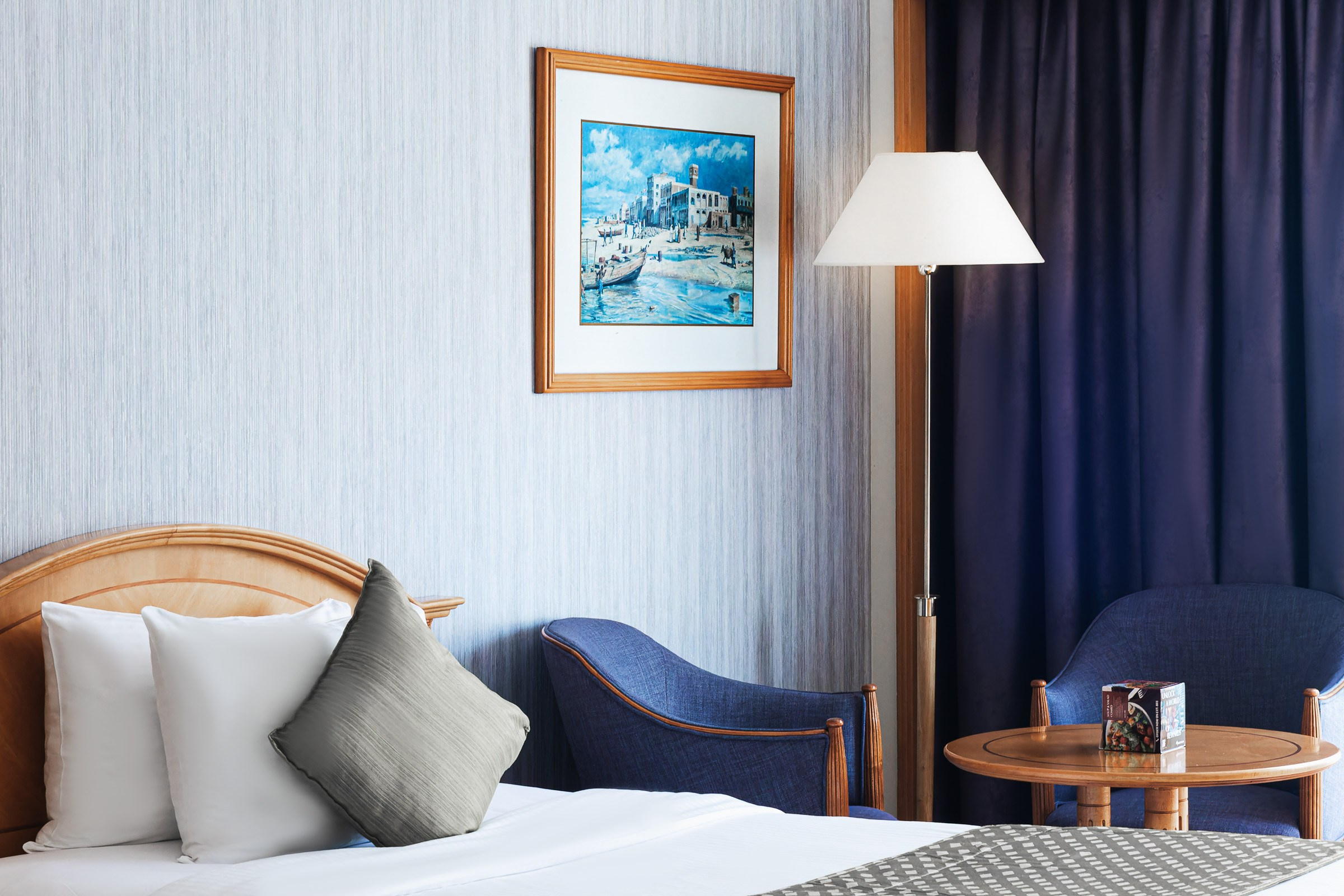 Interior photographer in Abu Dhabi UAE 