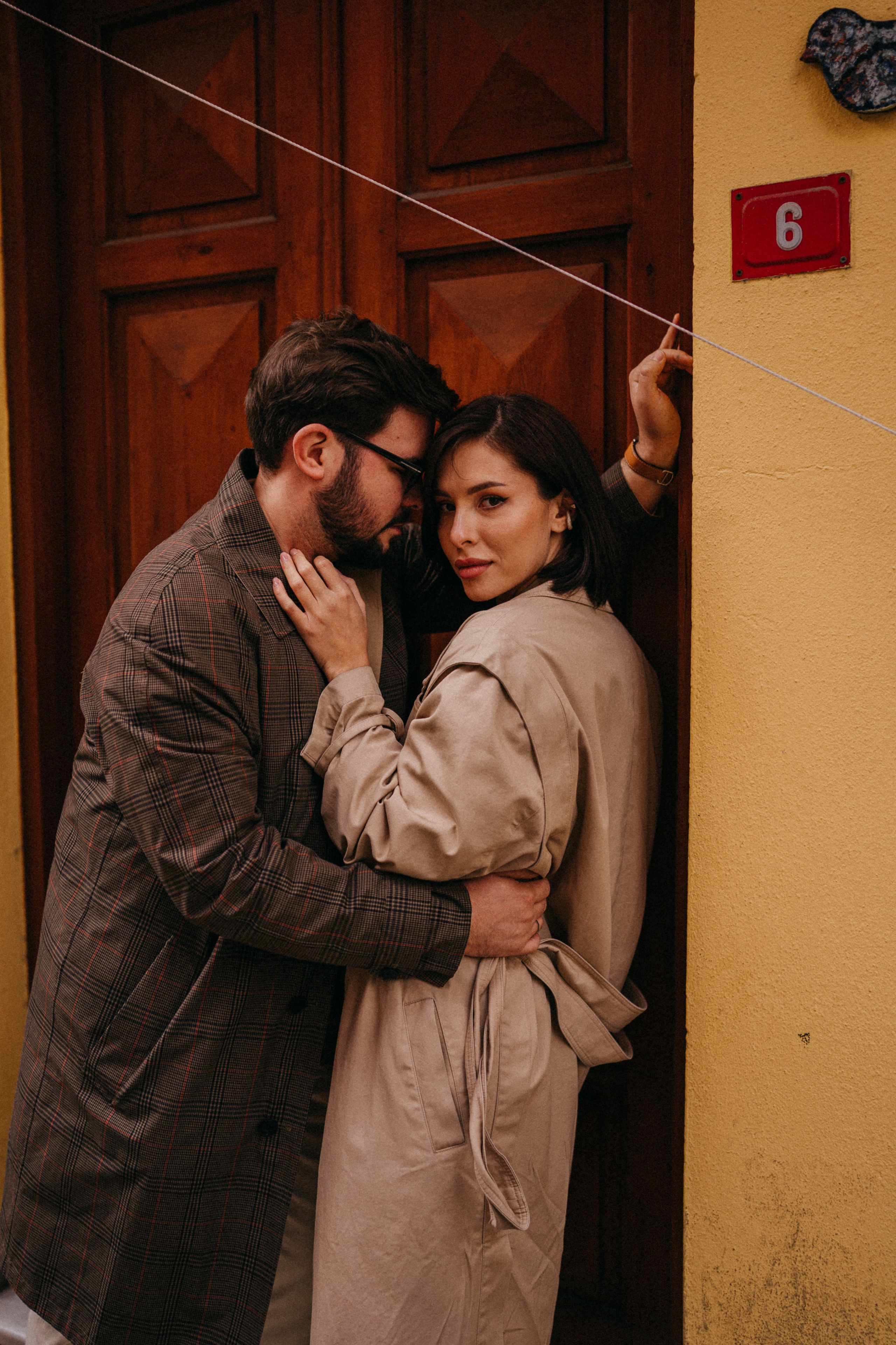 Зу & Саша. Фотограф Москва Ларина Юлия