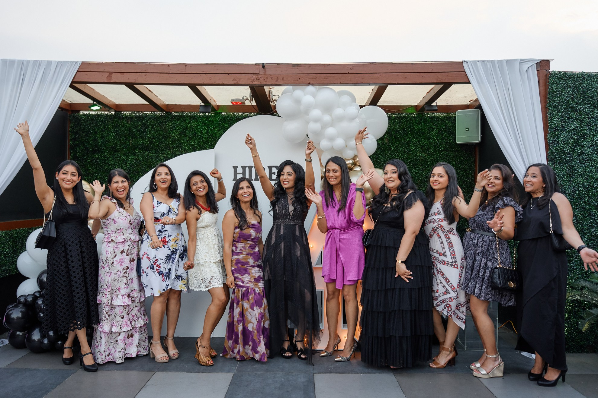 Hiren’s Anniversary. Professional Wedding and event photographer USA New York