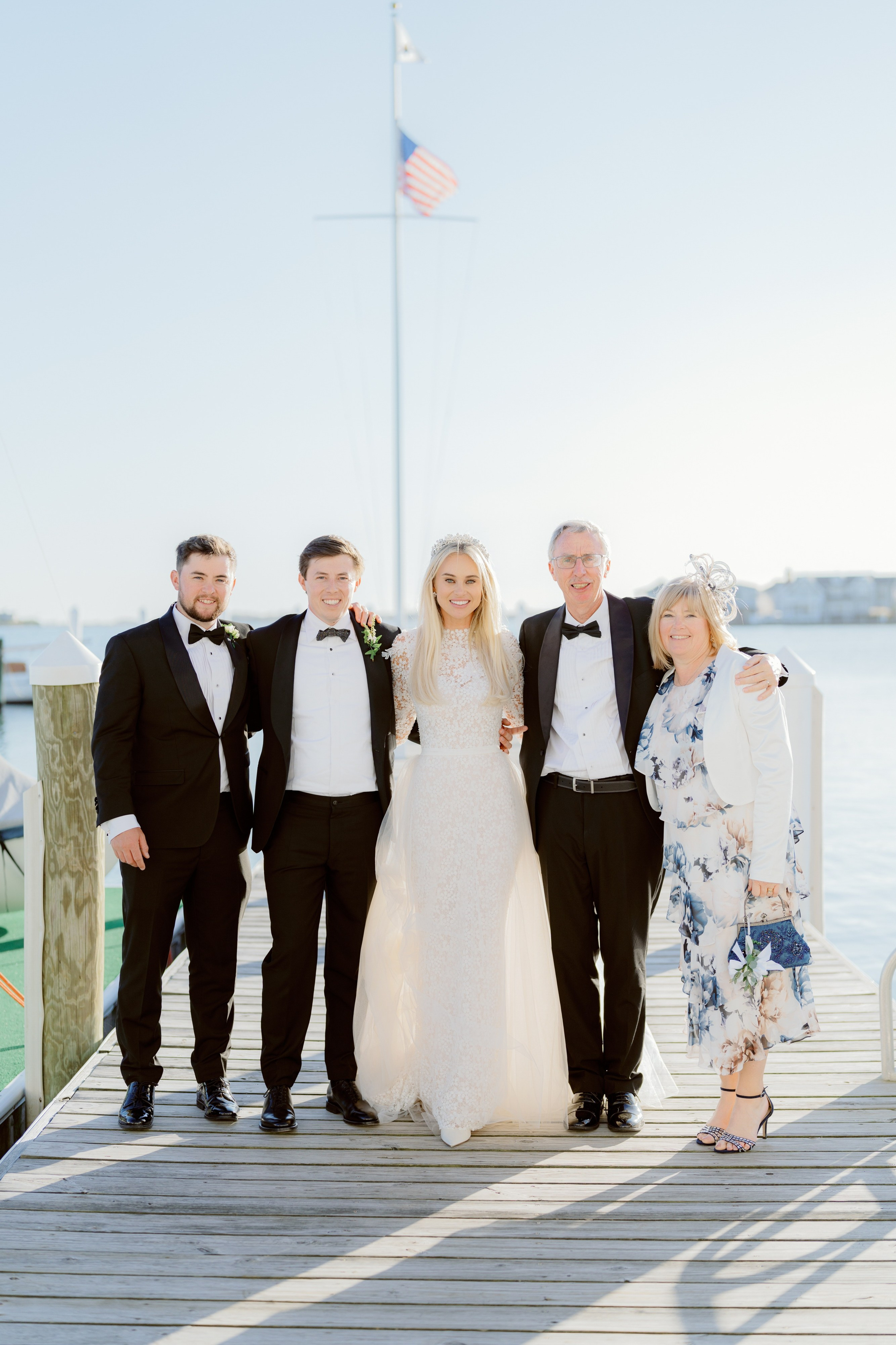 Katherine and Matt. Wedding photographer and videographer New York | New Jersey