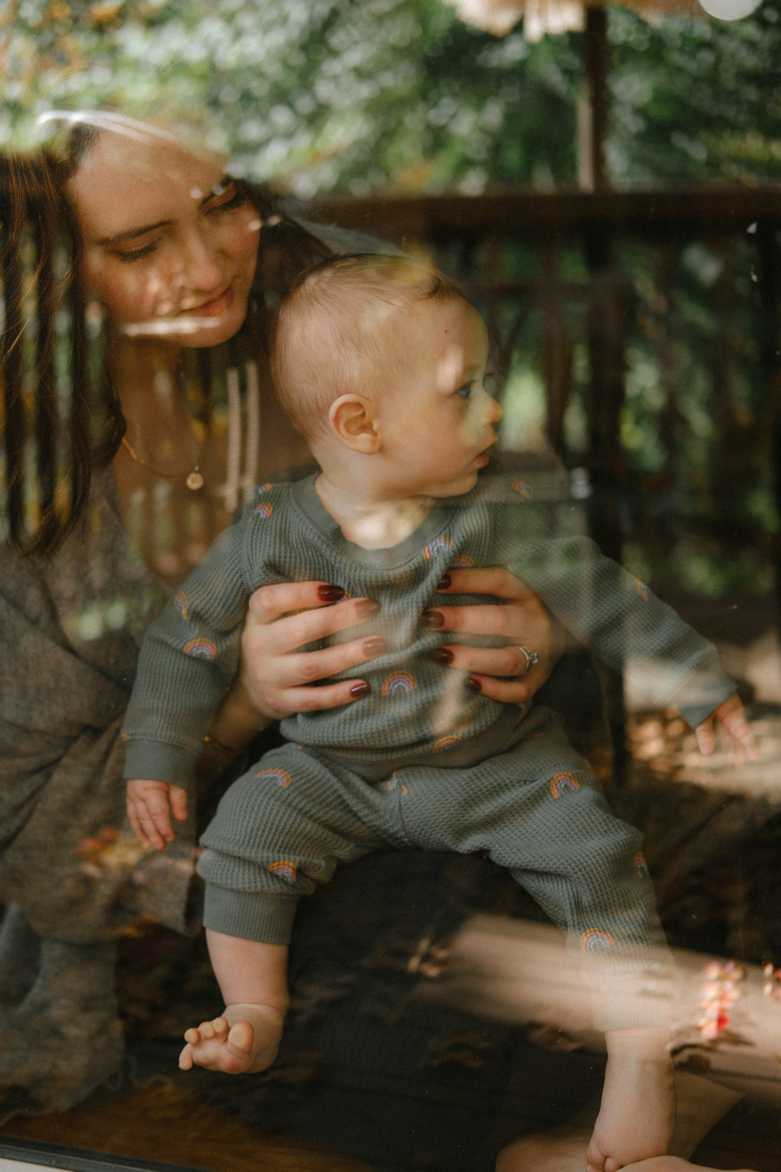 Family Photography Portfolio | Artistic & Documentary Family Sessions in Richmond, VA. Family Photographer Anna Dobrovolskaia | Richmond, VA