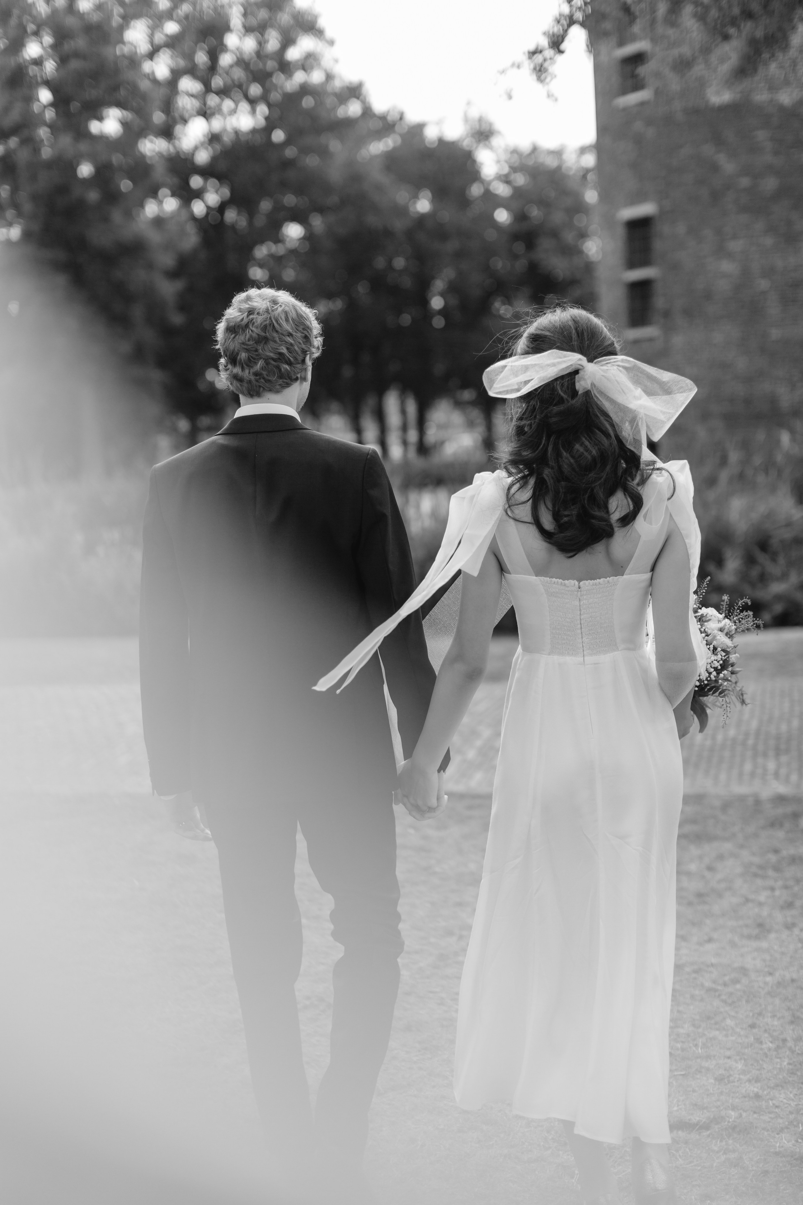 Wedding in Helmond. True self