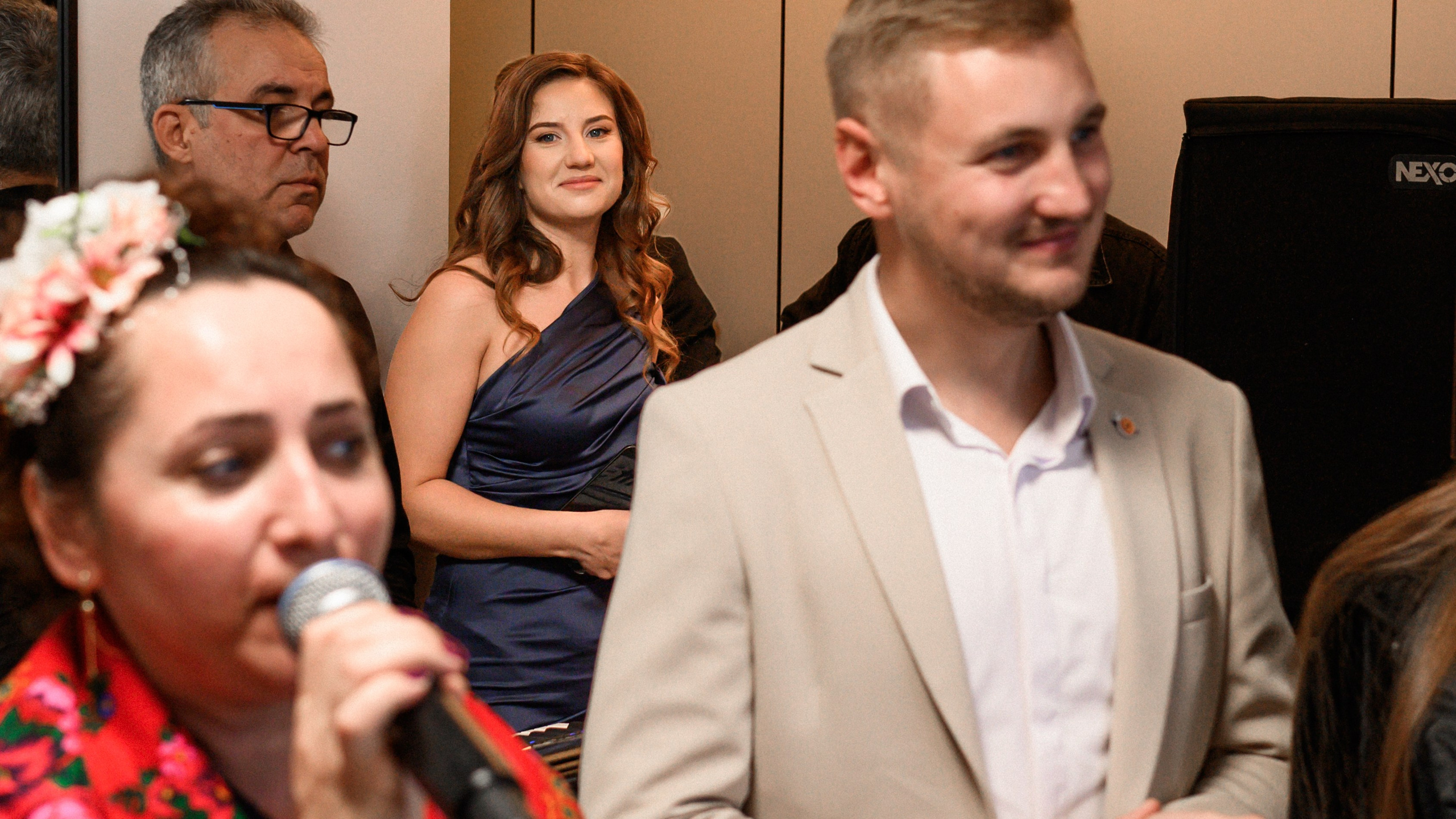 Ștefana & Cosmin. BCarp Productions