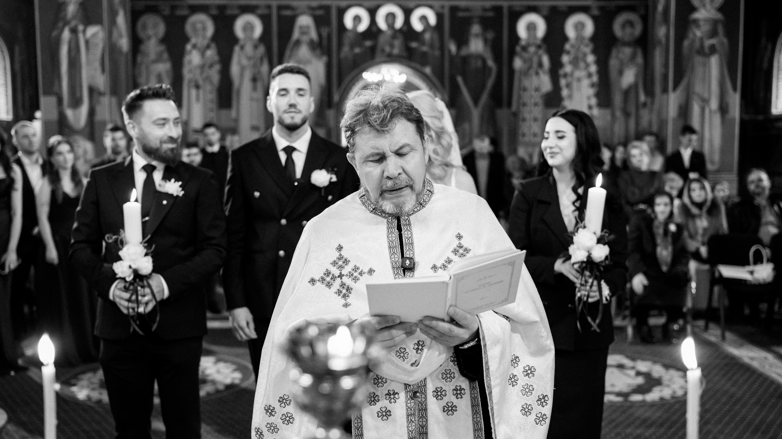 Ștefana & Cosmin. BCarp Productions