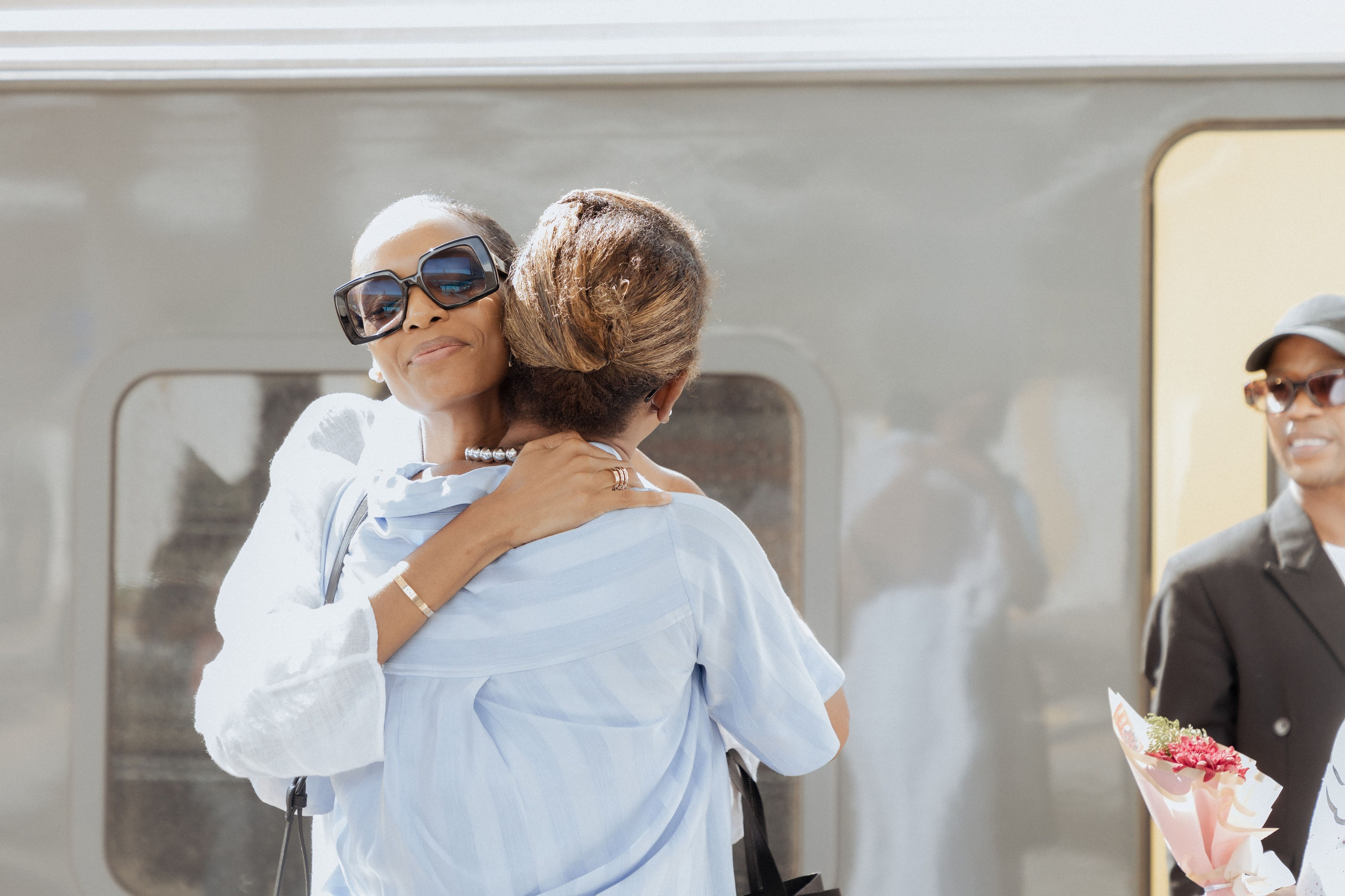 CFL — Março Mulher