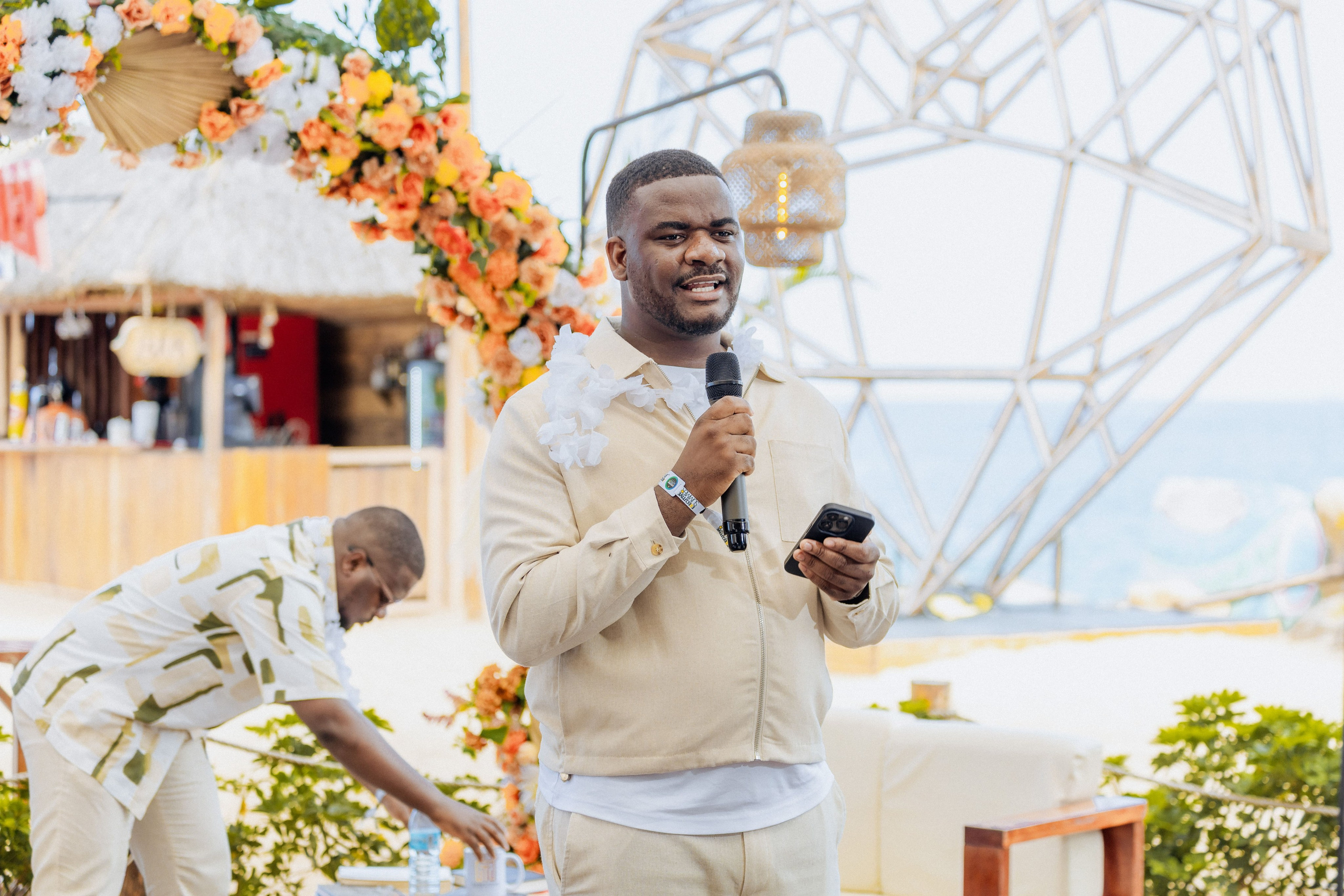 Executive Summer — Lançamento Oficial