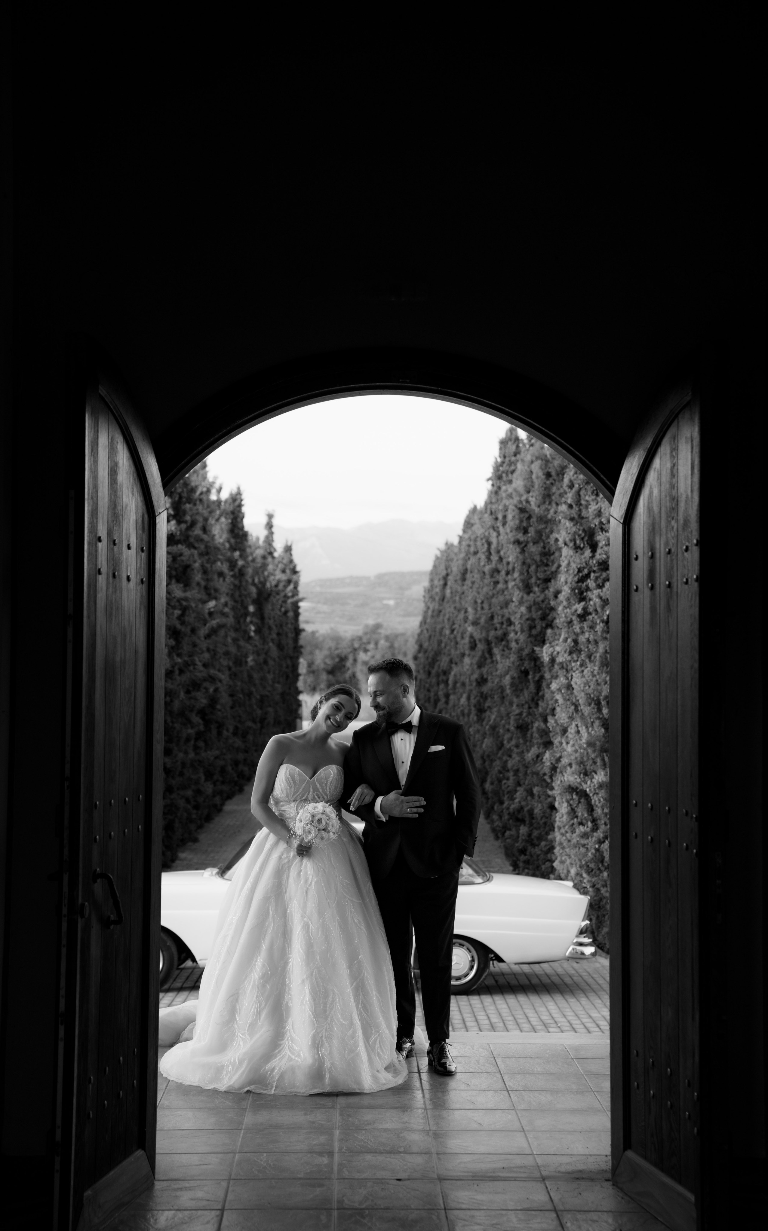 KONSTANTINOS & KONSTANTINA