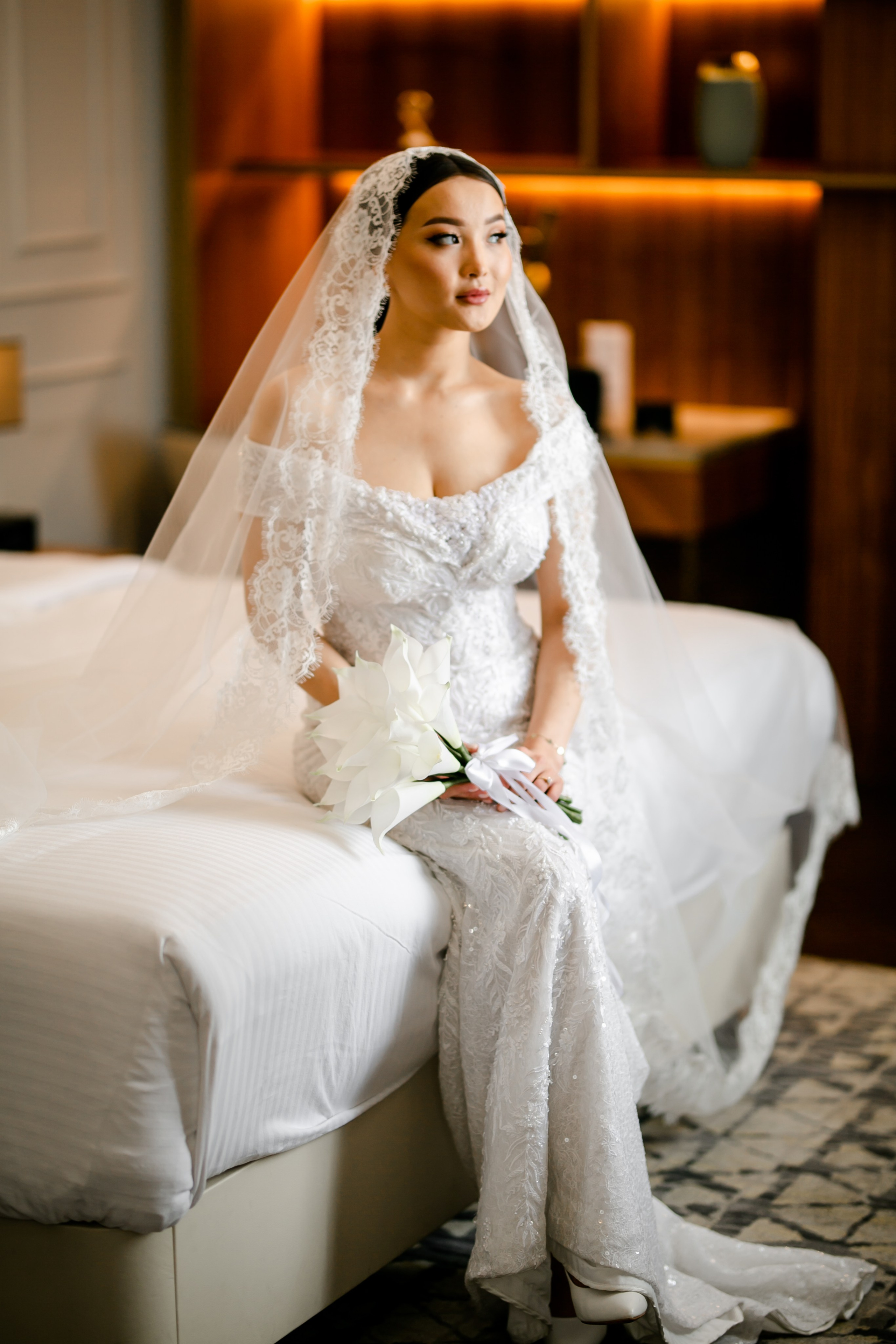 SHERATON. Mandarin.photo