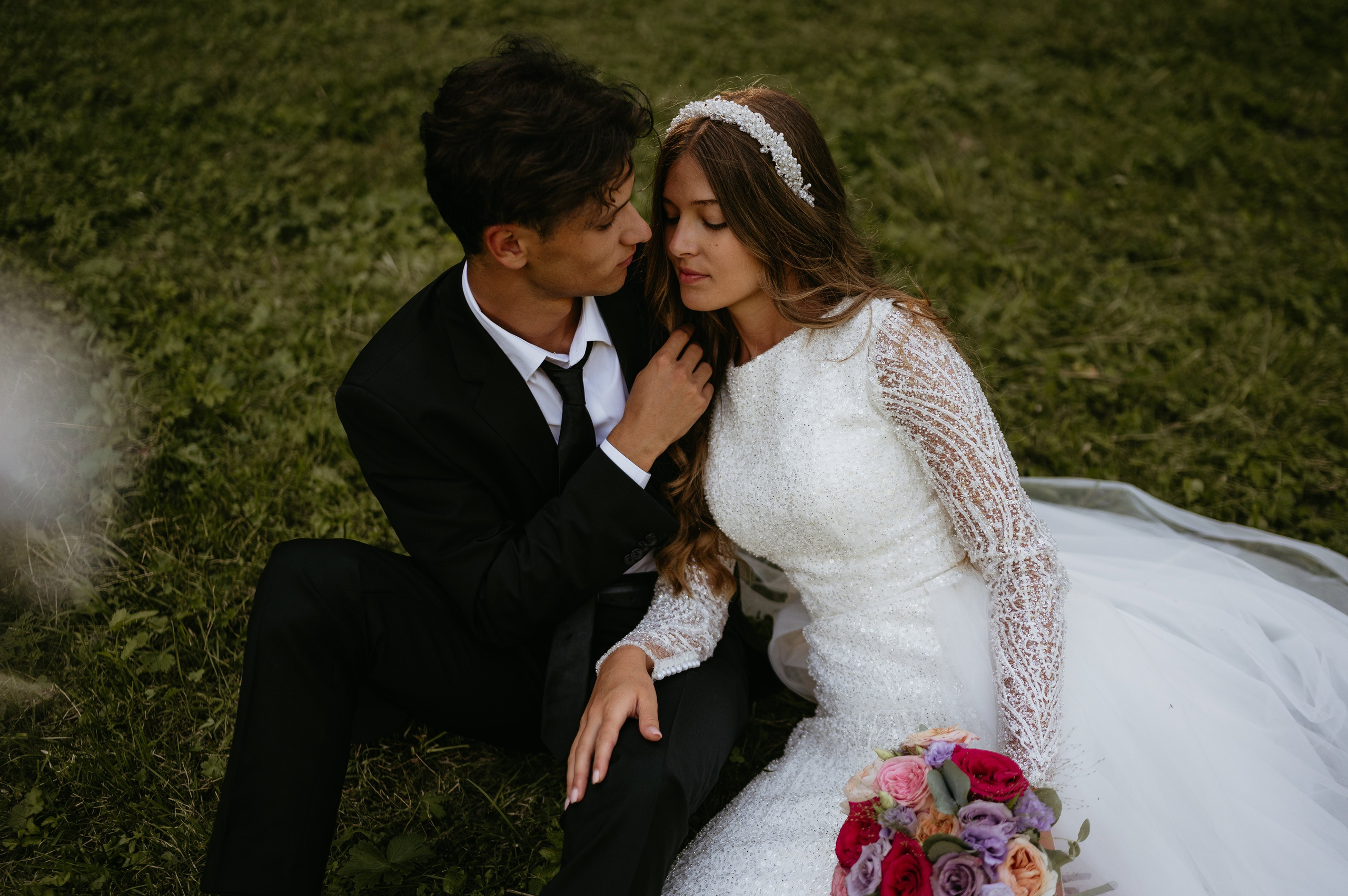 Cornel si Elisa. Valentin Melen - fotograf de nunta 🤍