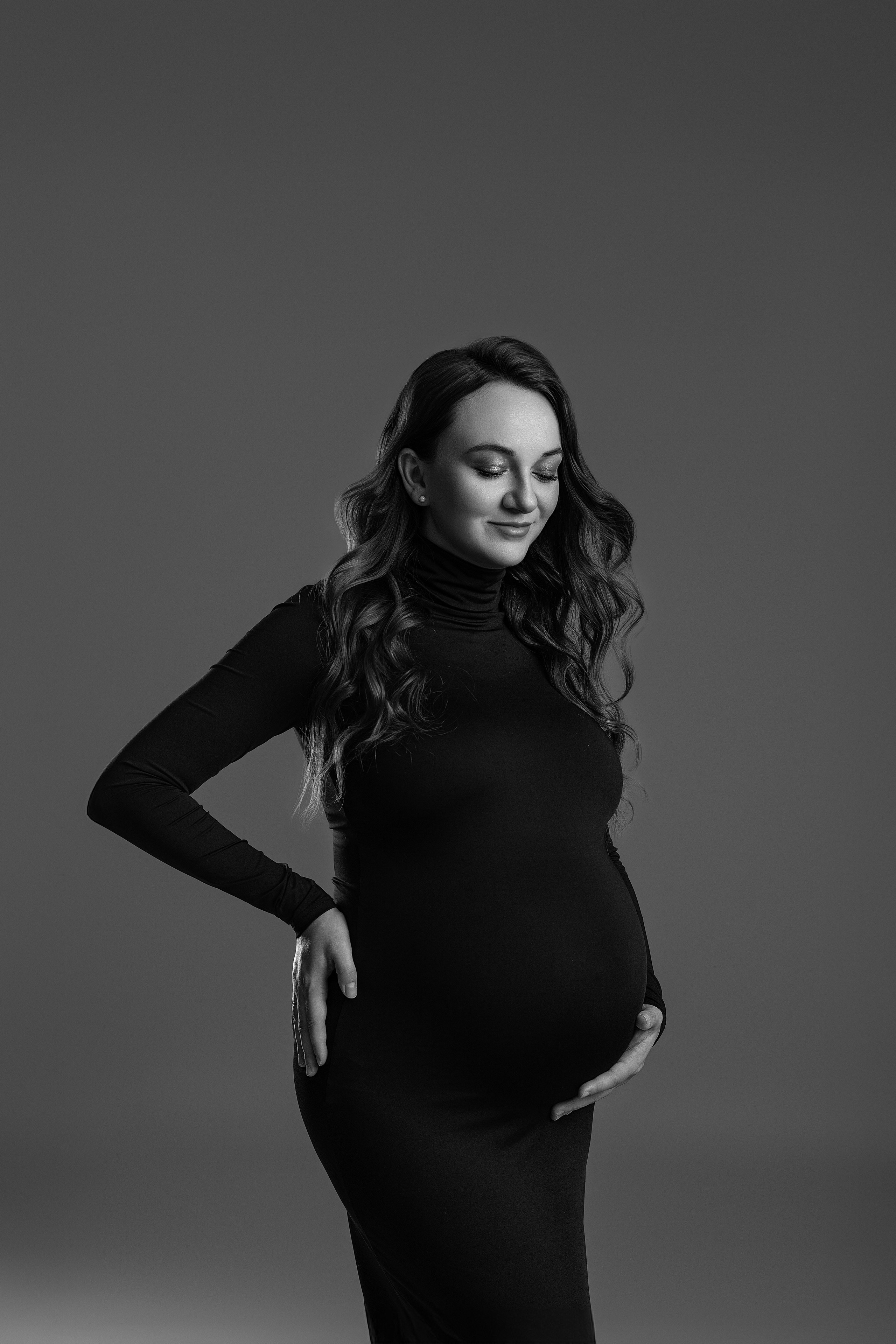 Babybauch. Neugeborene- Schwangerschaft- und Kinder Fotografin in Lehre