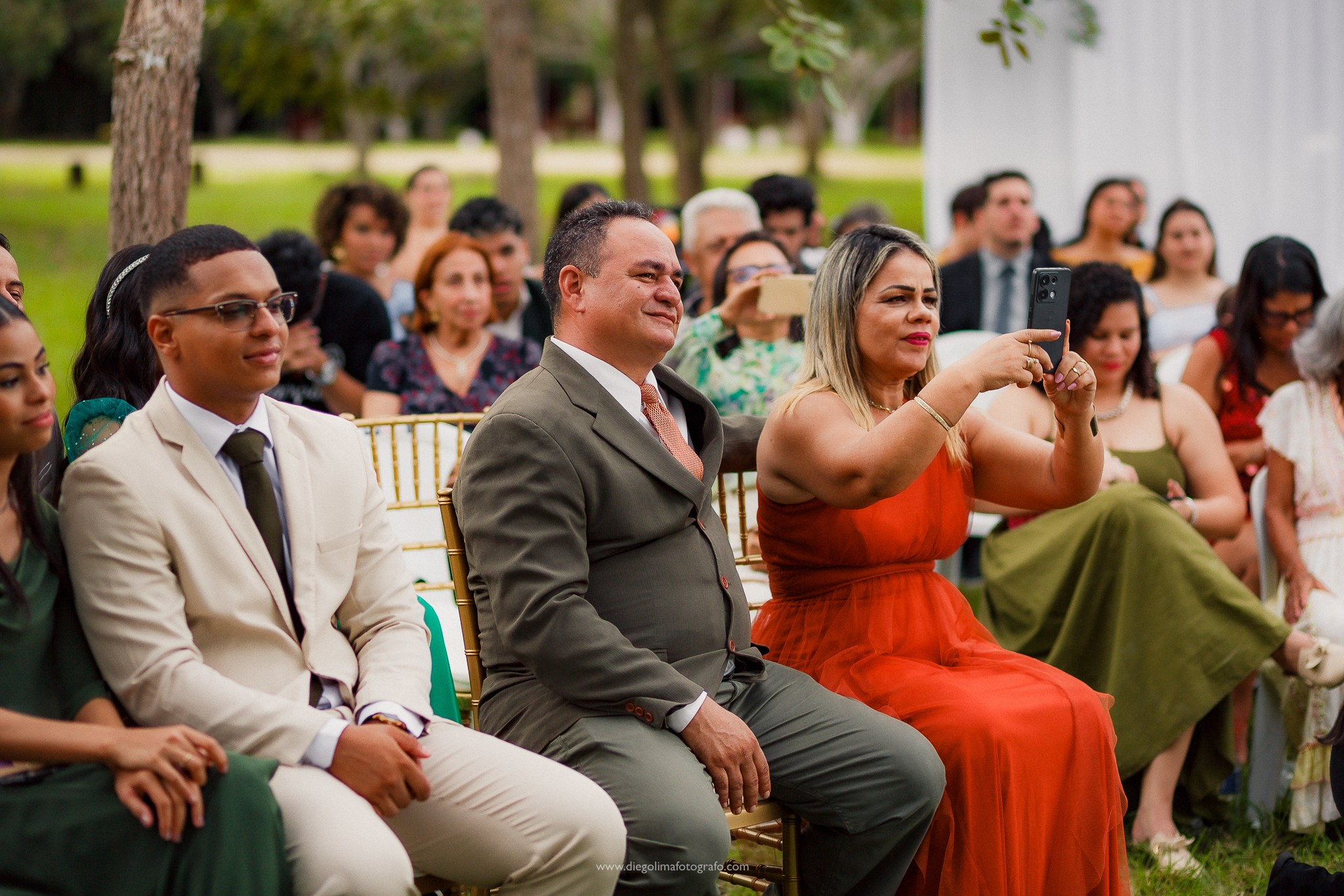 Maiza&Gui — Casamento. Diego Lima Fotógrafo e Videomaker em Rondônia