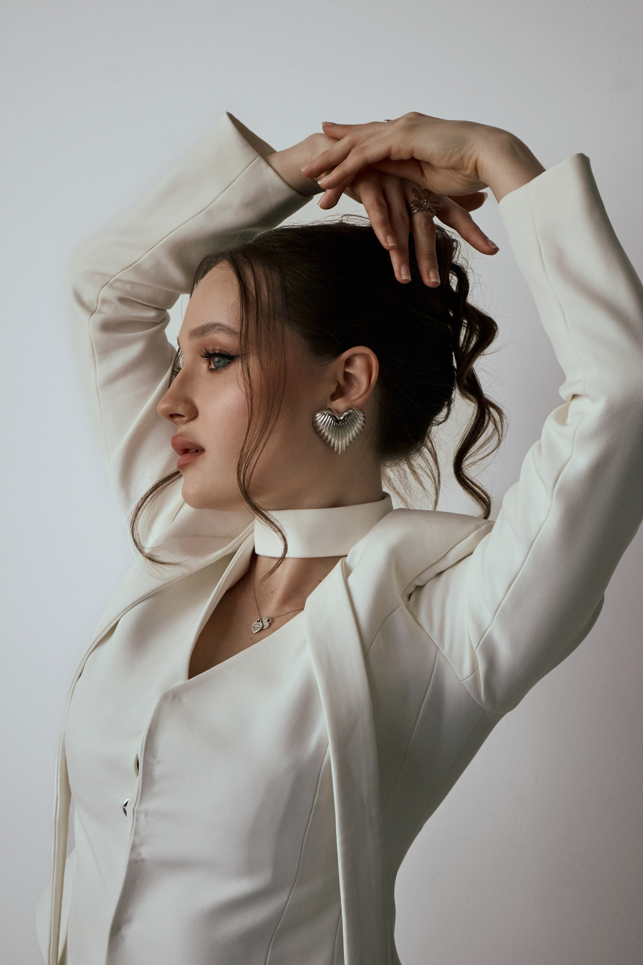 Natural light. Brand and women’s photographer in Tallinn / Photographer Tallinn