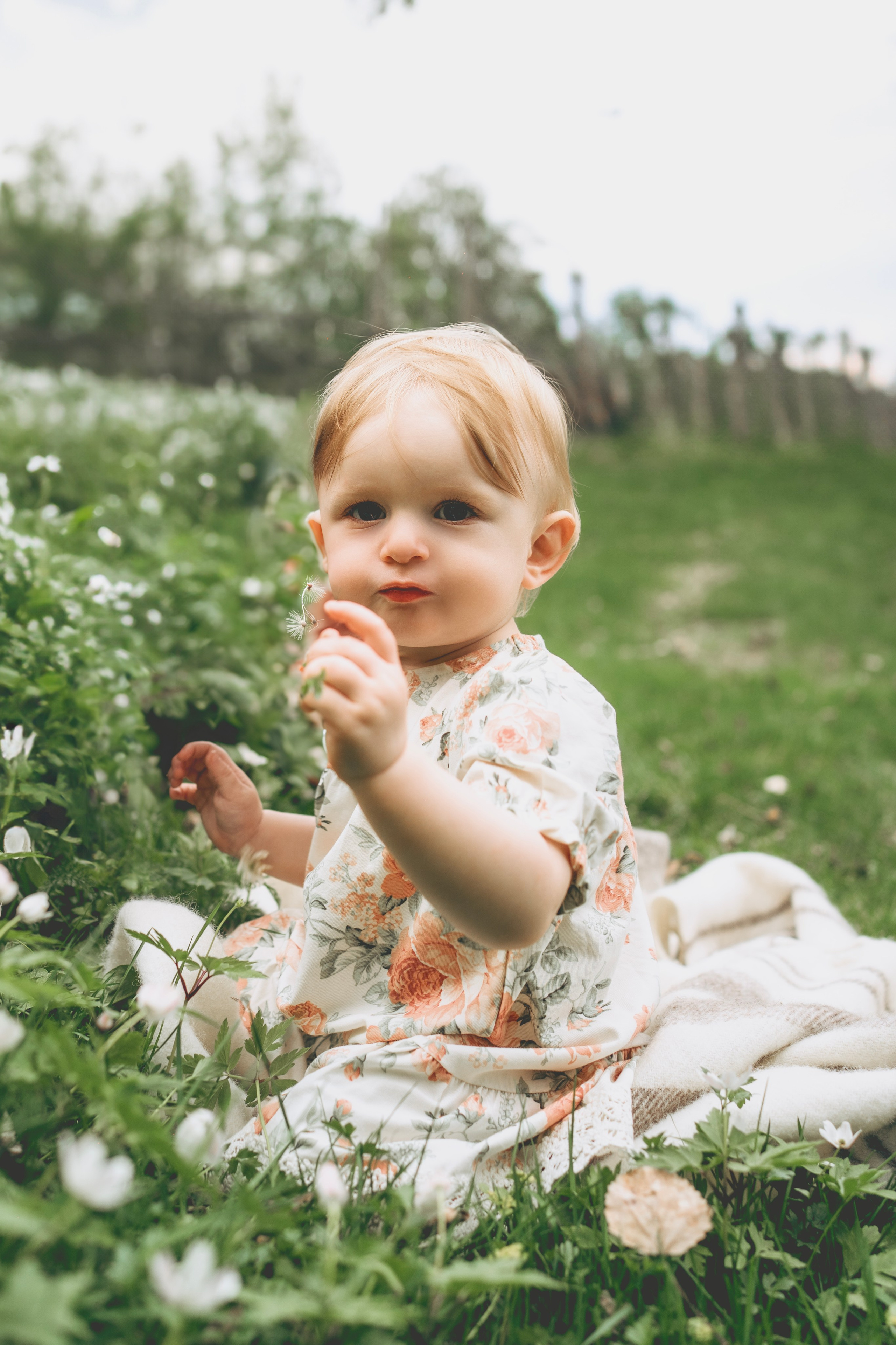 FAMILY BRULAND. Photographer and videographer in Norway and Slovakia Andrea Zemko