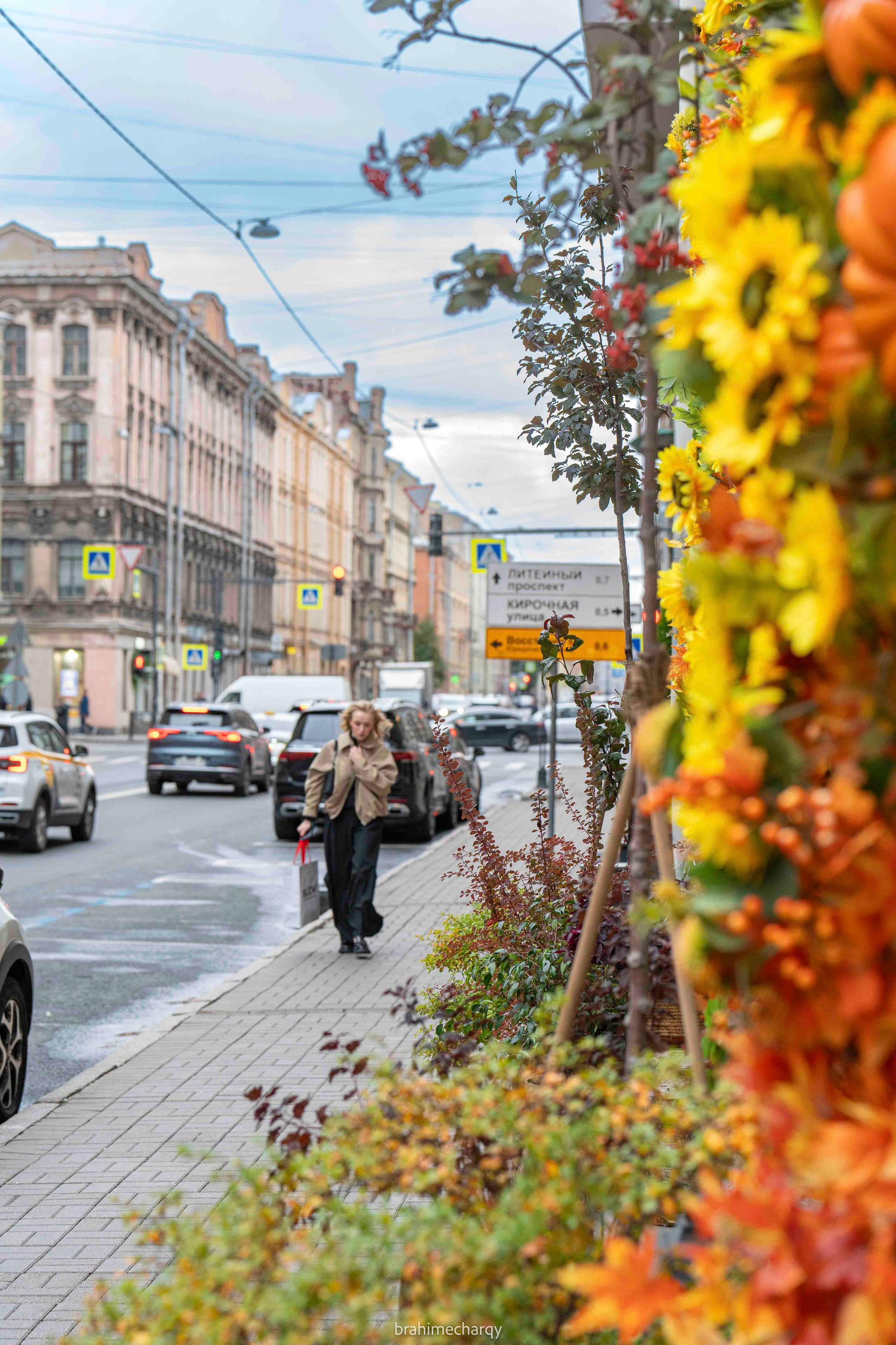Фото. Брахим — фотограф