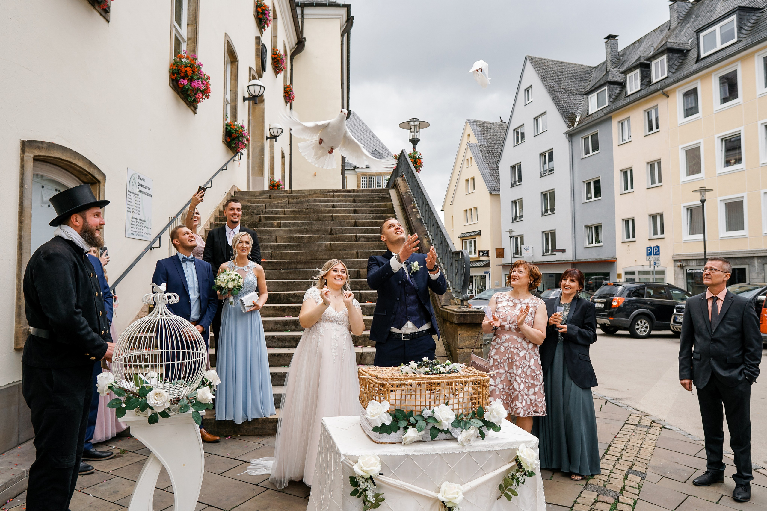 Photograph Michael. Khanoffilm